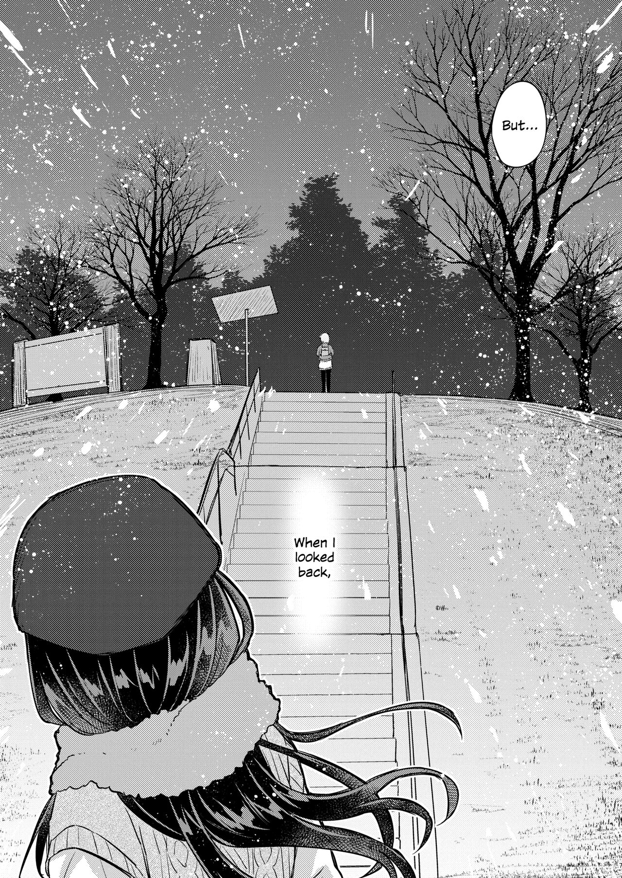 [Energia (Pikachi)]Kyou, Chisato to | Tonight, My First Time With Chisato(Lycoris Recoil) [English] [Digital] Page 6