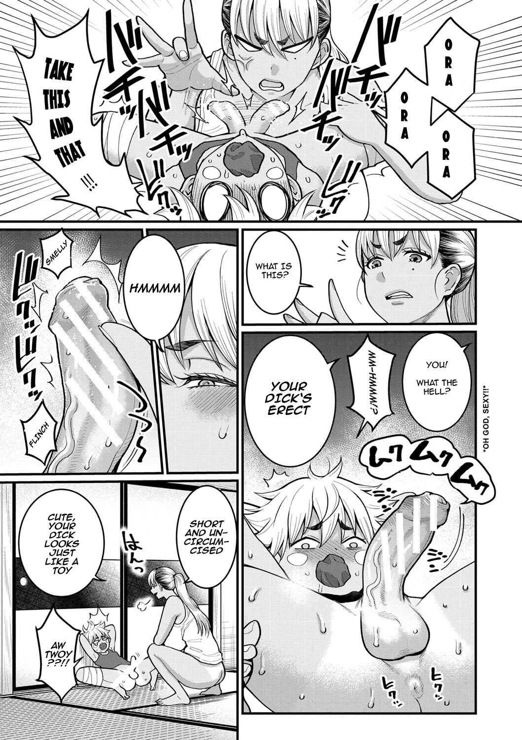 [Agata]Anata no Mama ni Naritakute[English] [Digital] Page 130