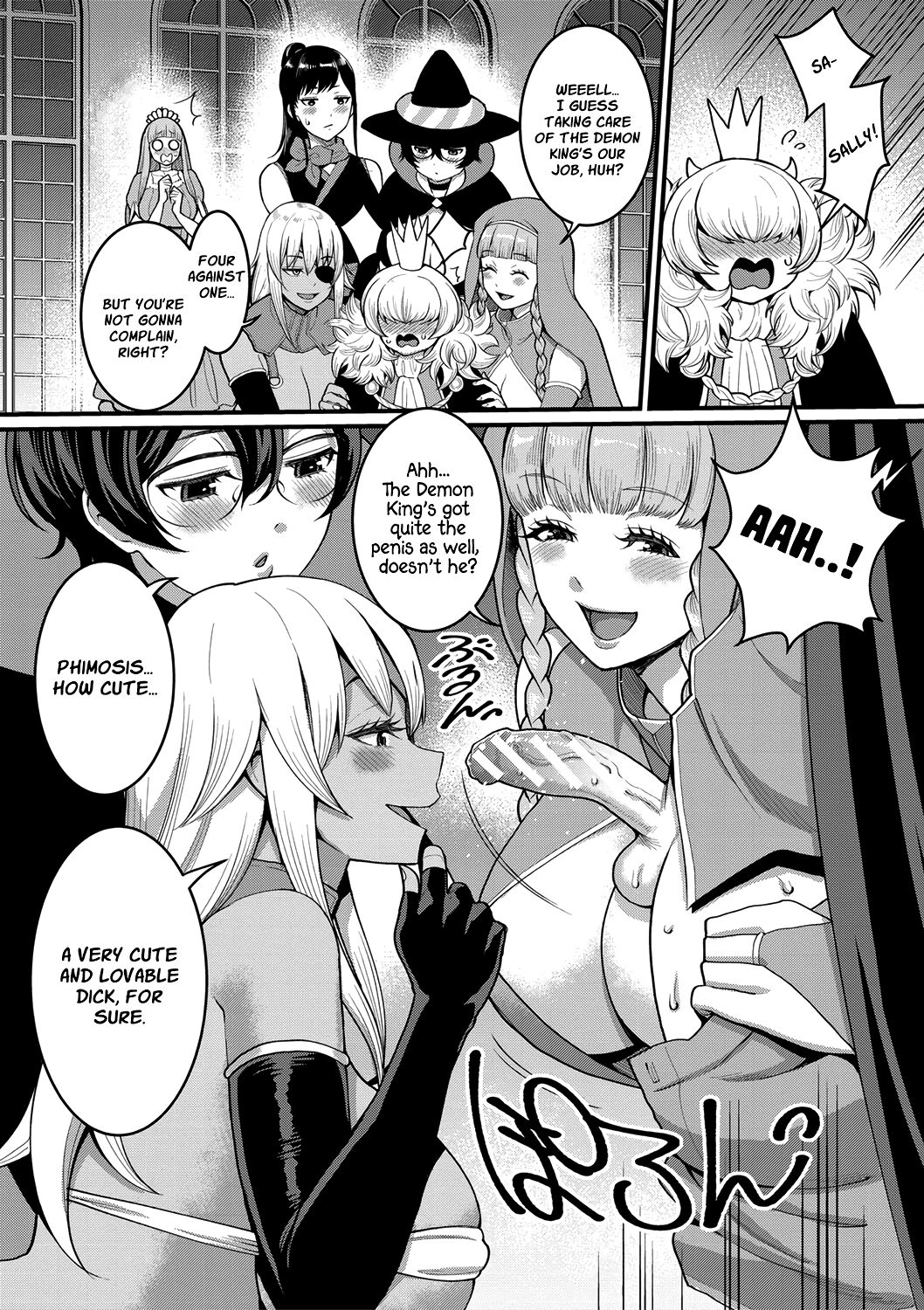 [Agata]Anata no Mama ni Naritakute[English] [Digital] Page 173