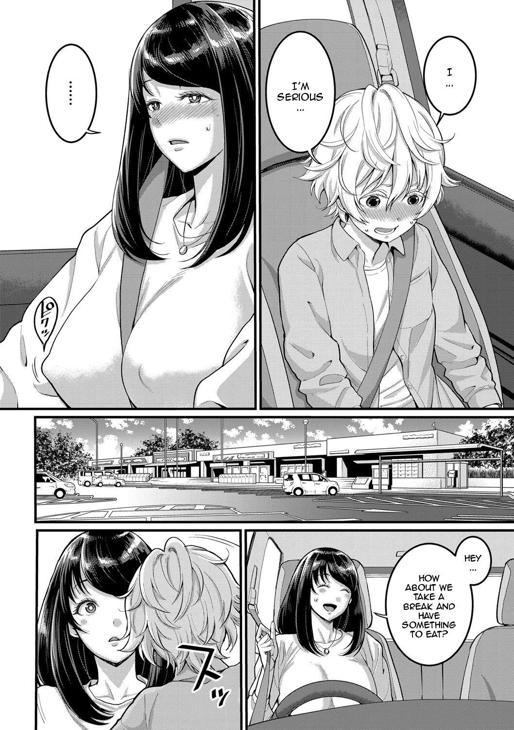[Agata]Anata no Mama ni Naritakute[English] [Digital] Page 57