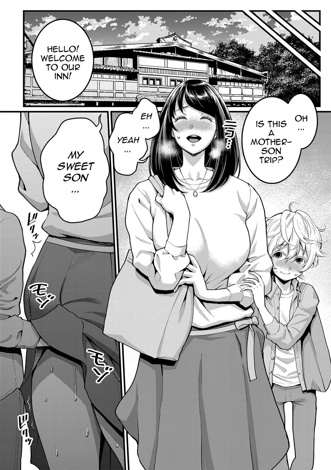 [Agata]Anata no Mama ni Naritakute[English] [Digital] Page 67