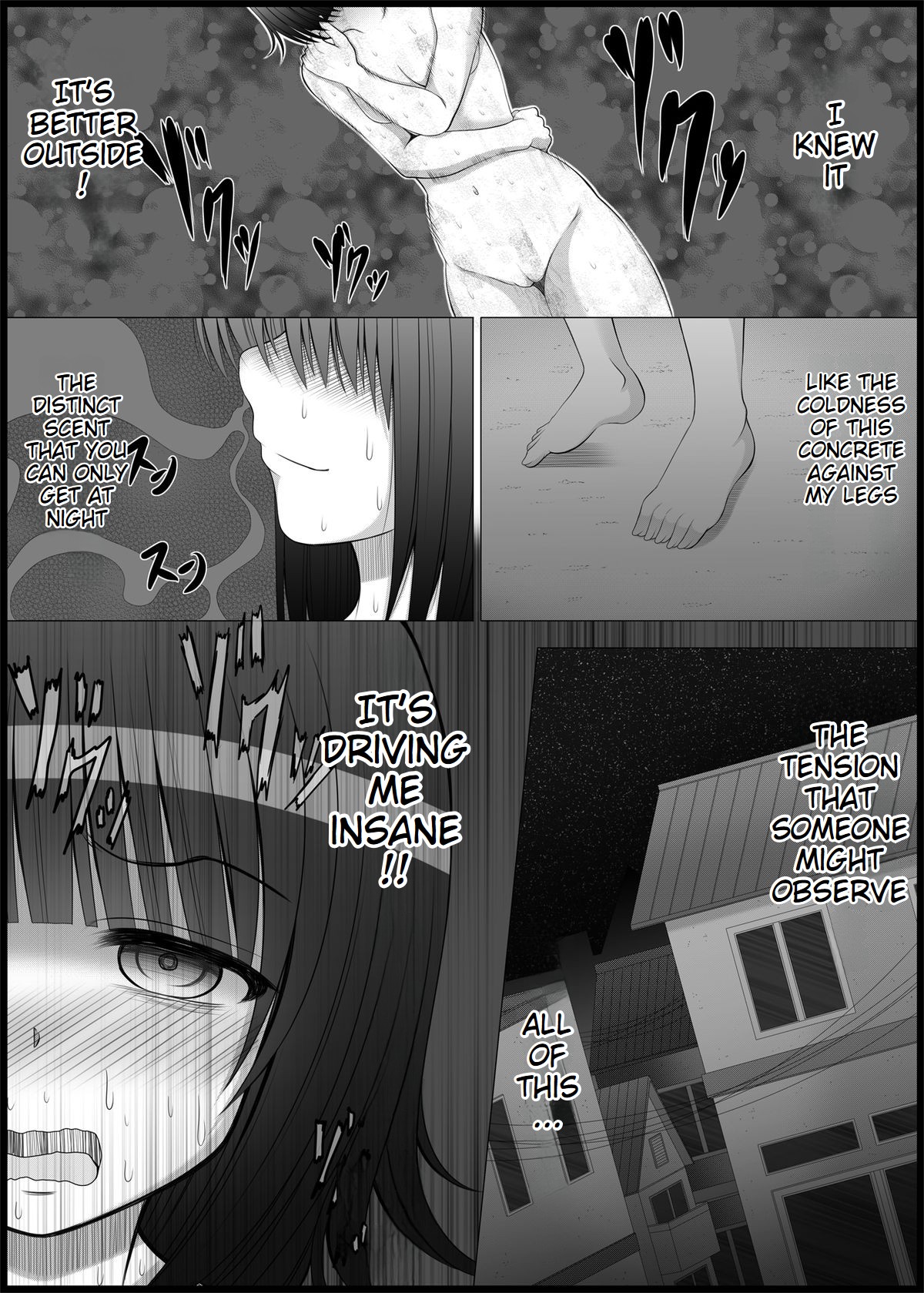 [MEPHIST (Makita Tomoki)]Onayuri Ch. 5[English] [Digital] Page 18