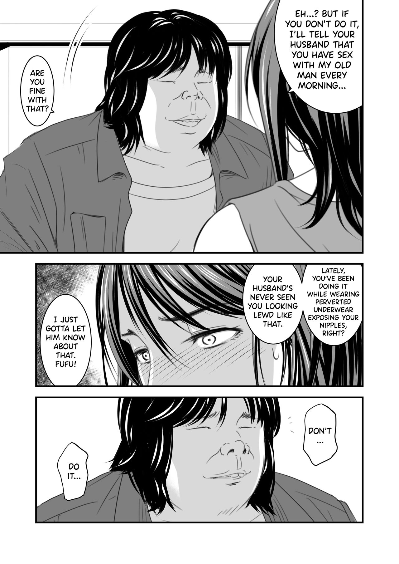 [Ikigire Shoukai (Ren Suru)]Tsugunai Tsuma 4[English] [biribiri] Page 20