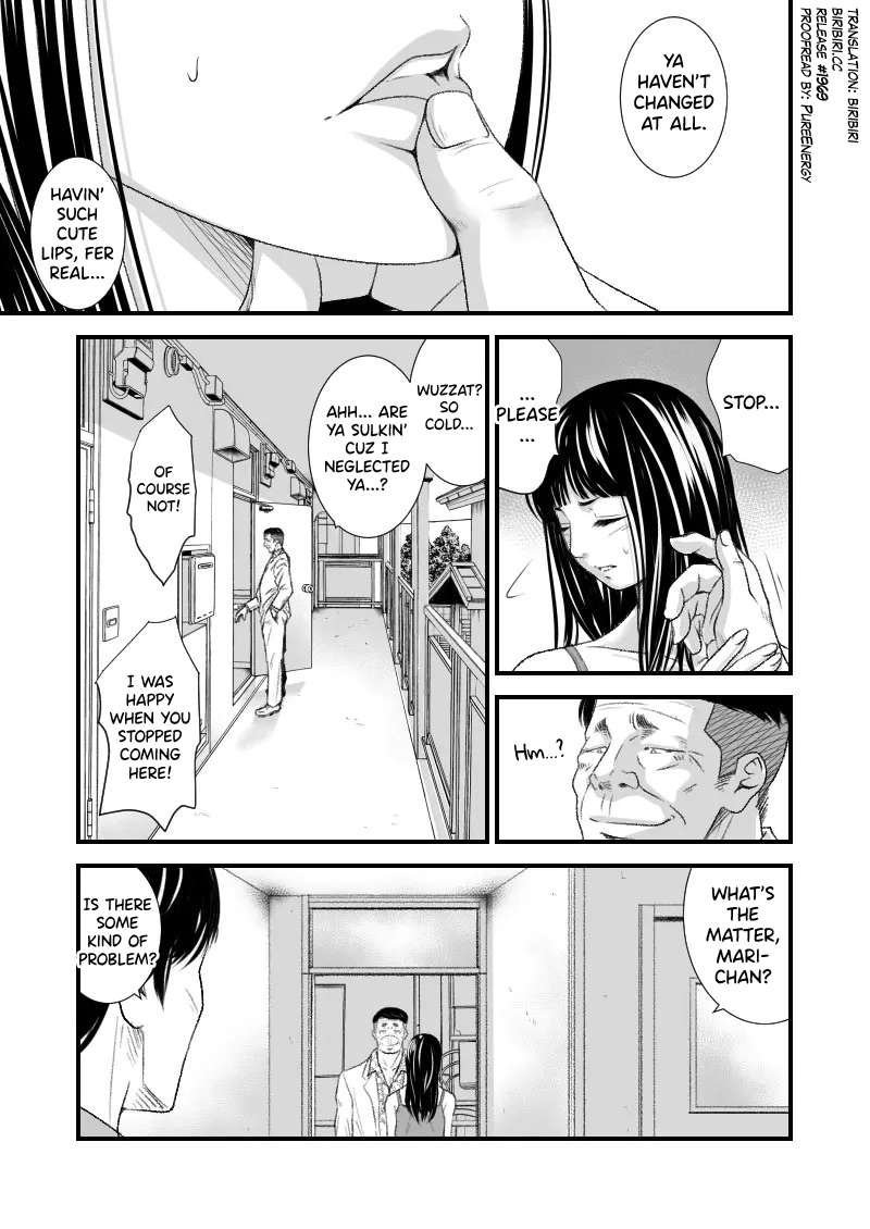 [Ikigire Shoukai (Ren Suru)]Tsugunai Tsuma 6 ~Otto no Tsumi o Karada de Tsugunau Hitozuma~[English] [biribiri] Page 2