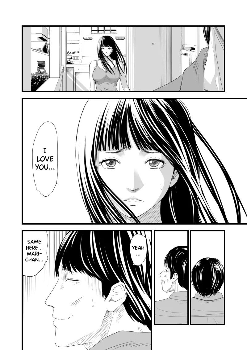 [Ikigire Shoukai (Ren Suru)]Tsugunai Tsuma 6 ~Otto no Tsumi o Karada de Tsugunau Hitozuma~[English] [biribiri] Page 7