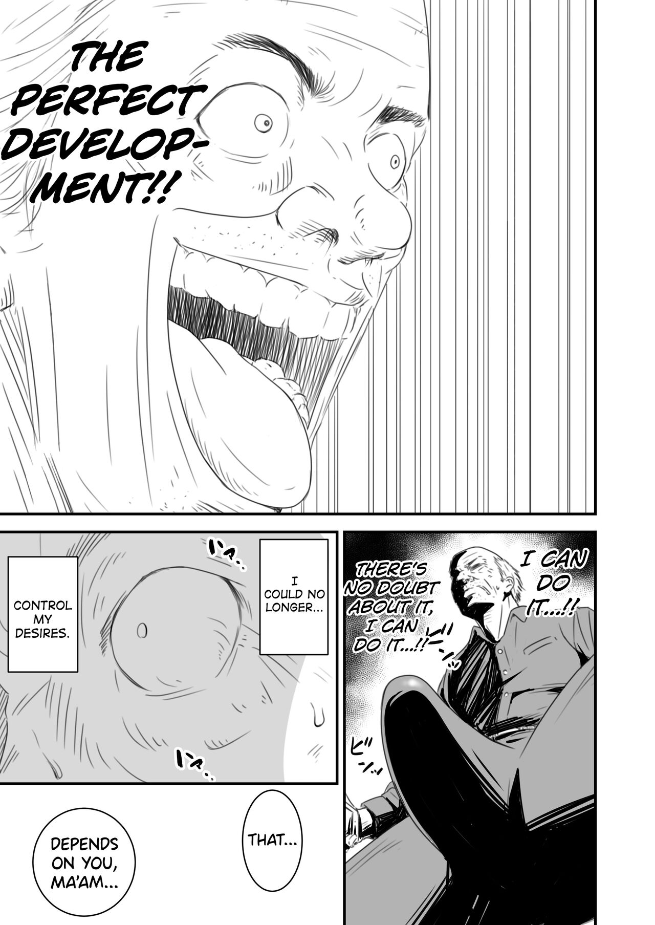 [Ikigire Shoukai (Ren Suru)]Tsugunai Tsuma Bangaihen[English] [biribiri] Page 12