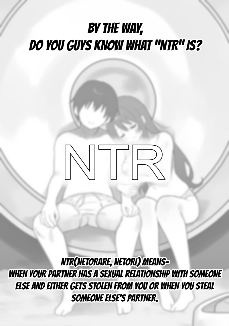 [Ruutyan] [NTR Kenshou]Couple no Suisou ni Iroiro na Osu o Irete Miyou[English] Page 3