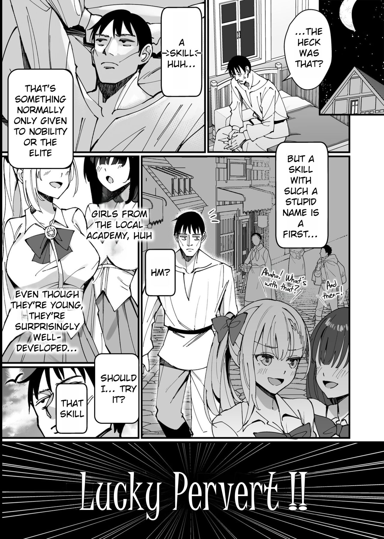 [Unahouse (Unacchi)]Ojousama Kanzen Haiboku.~Taisetsu ni Sodaterareta Kizoku Musume ga Jibun kara Shomin Ochinpo Onedari Surumade~[English] [Rei Scans] [Digital] Page 7