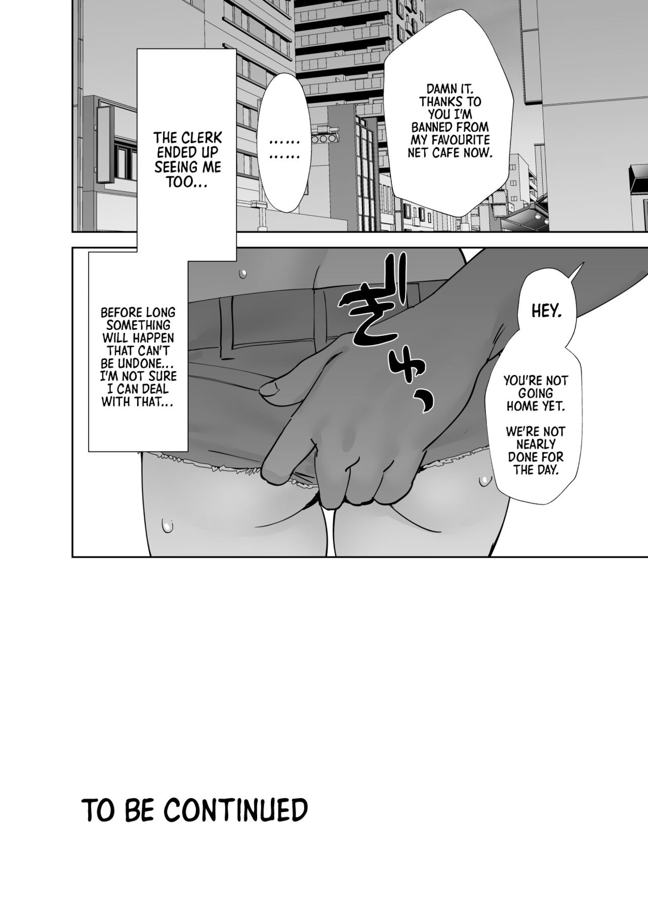 [Ma-maikea (butajiman)]Hoshuu Jugyou 2 | Supplementary Lessons 2 (THE IDOLM@STER CINDERELLA GIRLS) [English] =TB=[Digital] Page 27