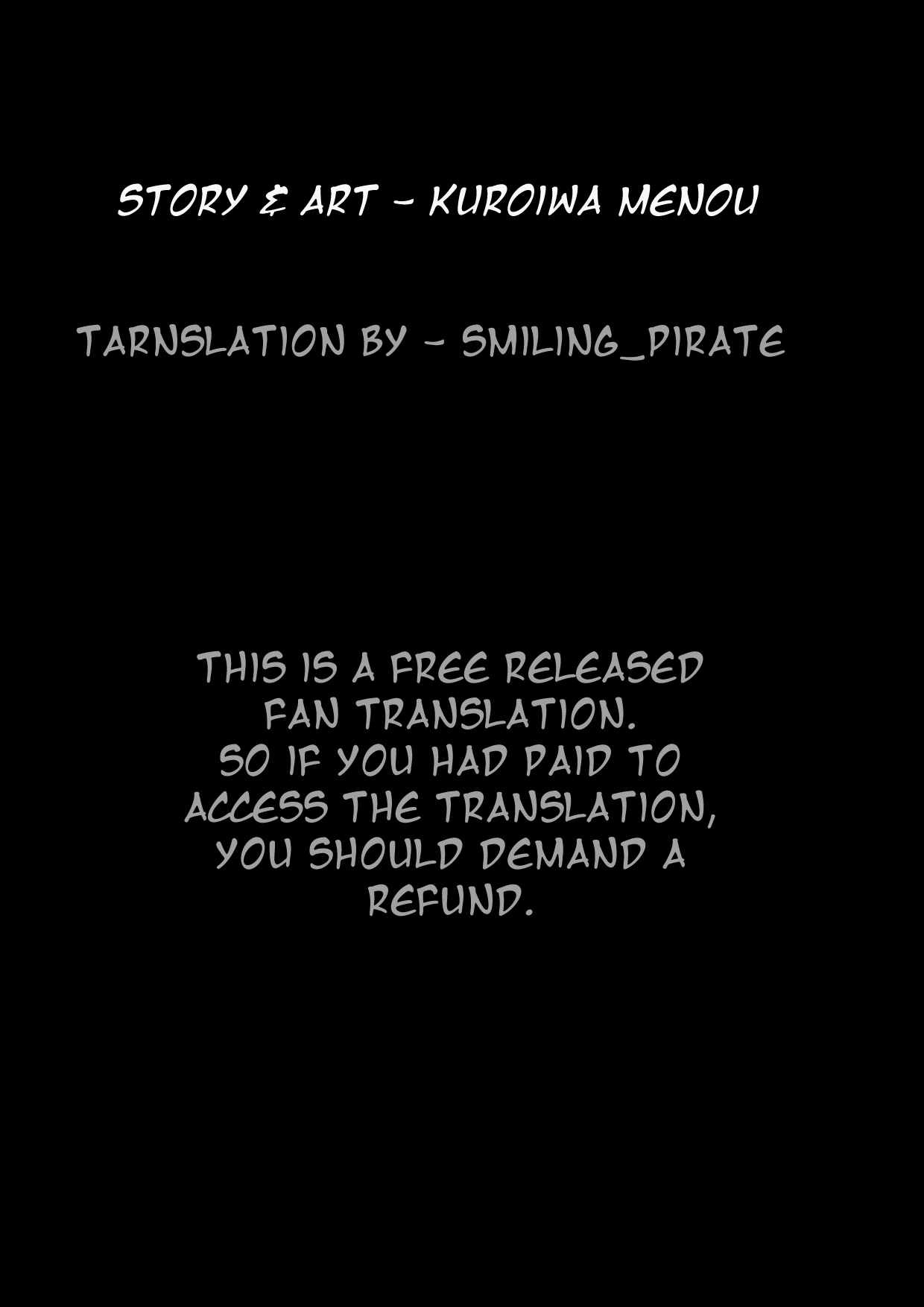 [Kuroiwa Menou]Biniku Ensou 2[Smiling_Pirate][English] Page 28