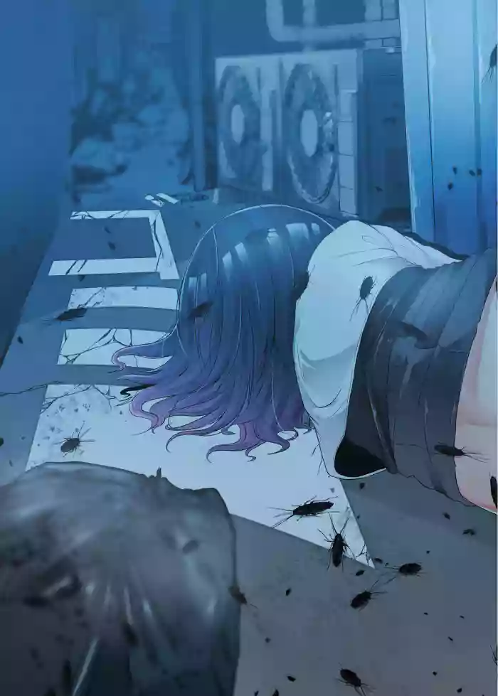 [TeruTeruGirl (Amano Teru)]Gomi[English] [Decensored]