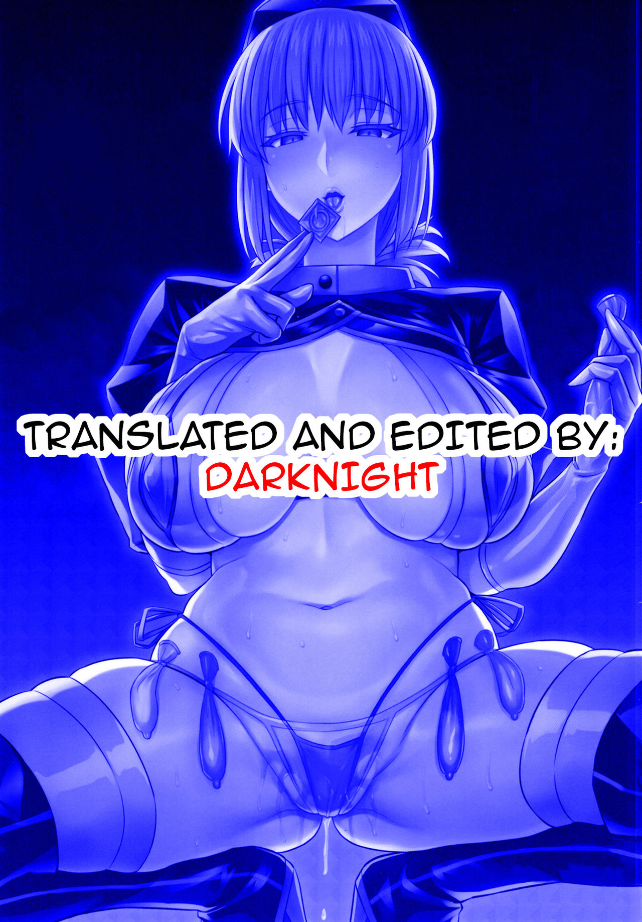 [COMEX (Zhen Lu)]Fuchou no Sakusei Ryouhou | The Nurse Manager’s Hardcore Milking Treatment(Fate/Grand Order) [English] {darknight} [Colorized] [Digital] Page 28