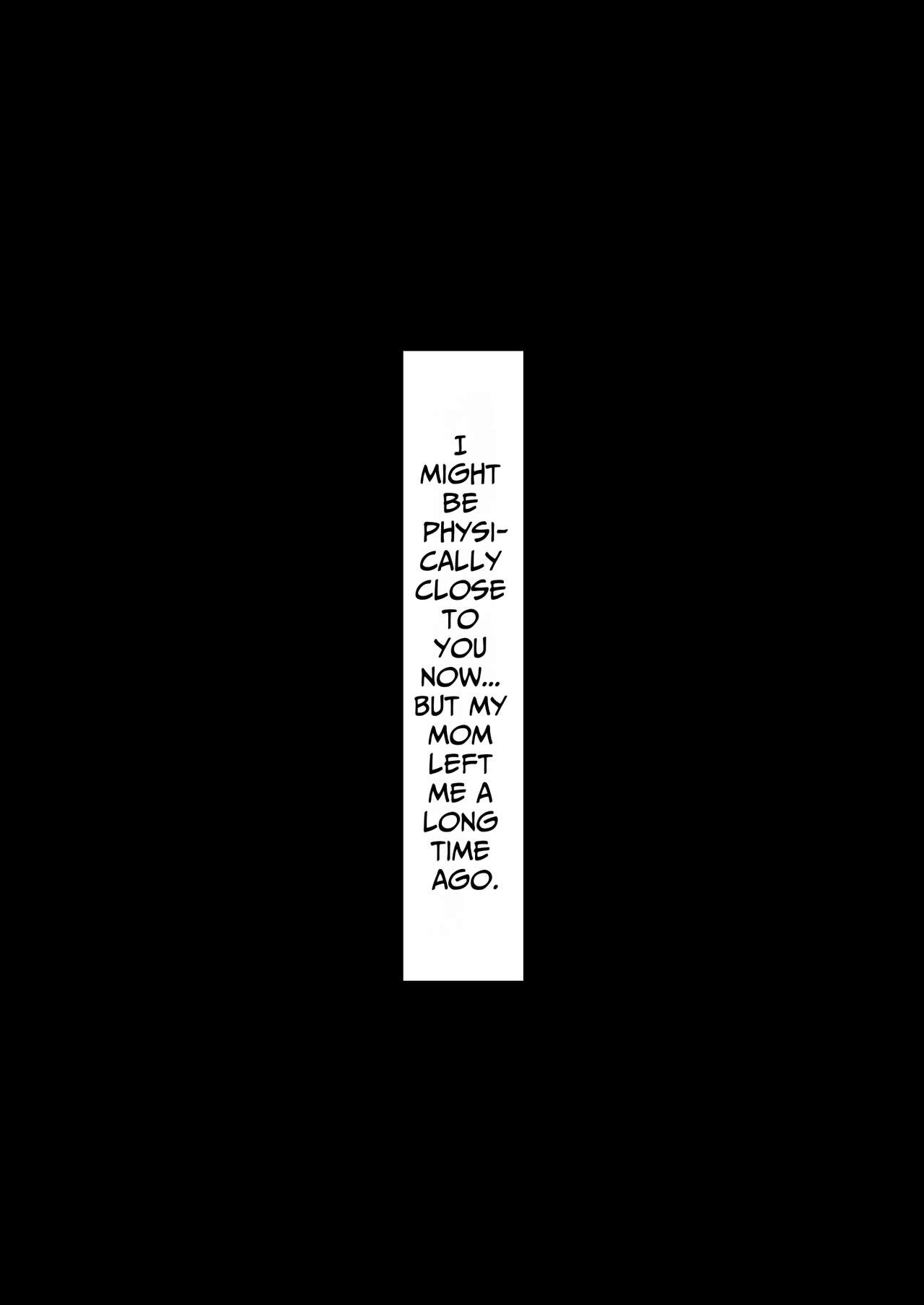 [Samurai Banana (Miyamoto Muga)]Haha Banare 2 - They cuckold my mother | Mom's Separation 2[English] [Satanel] Page 48