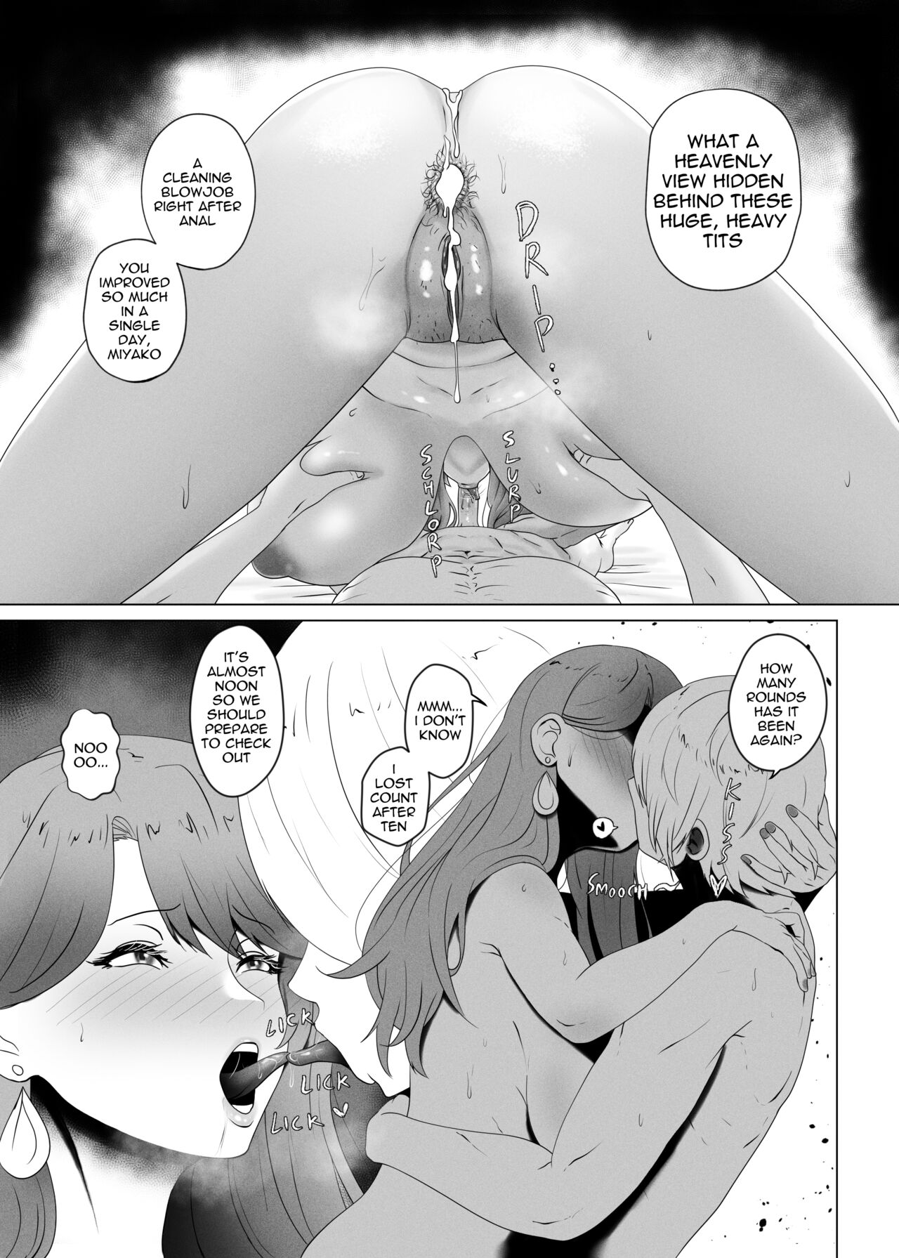 [rienia]Anak Pungut(Oshi no Ko) [English] [Decensored] Page 22