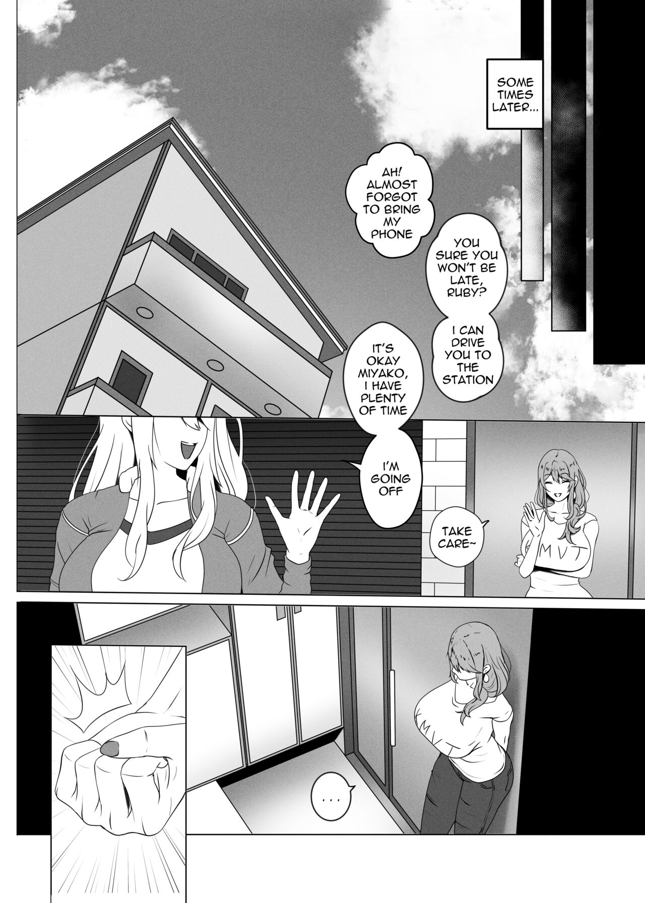 [rienia]Anak Pungut(Oshi no Ko) [English] [Decensored] Page 25