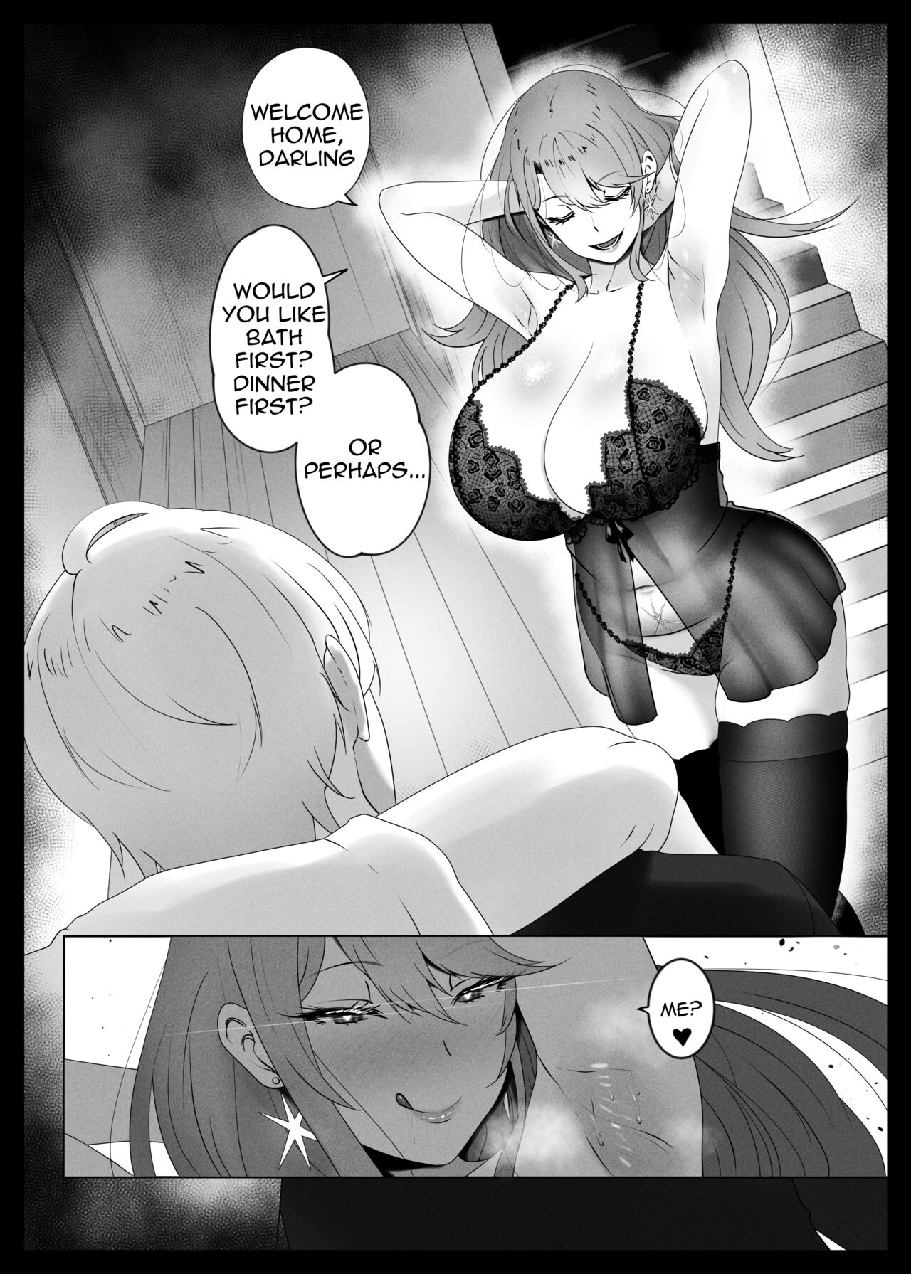 [rienia]Anak Pungut(Oshi no Ko) [English] [Decensored] Page 27