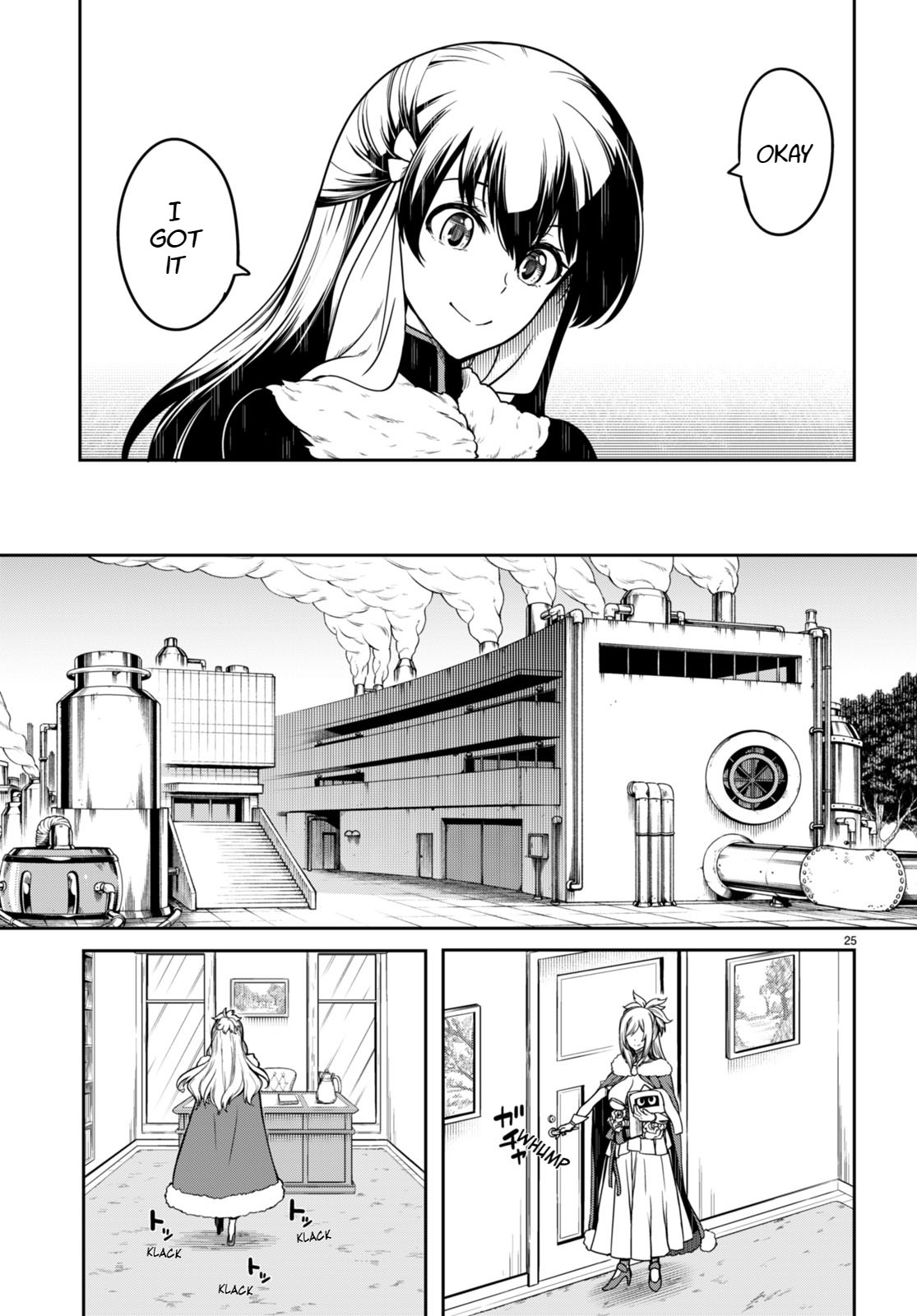 [Ishida Kazuma]Tentacle Hole Volume 4 English Page 101