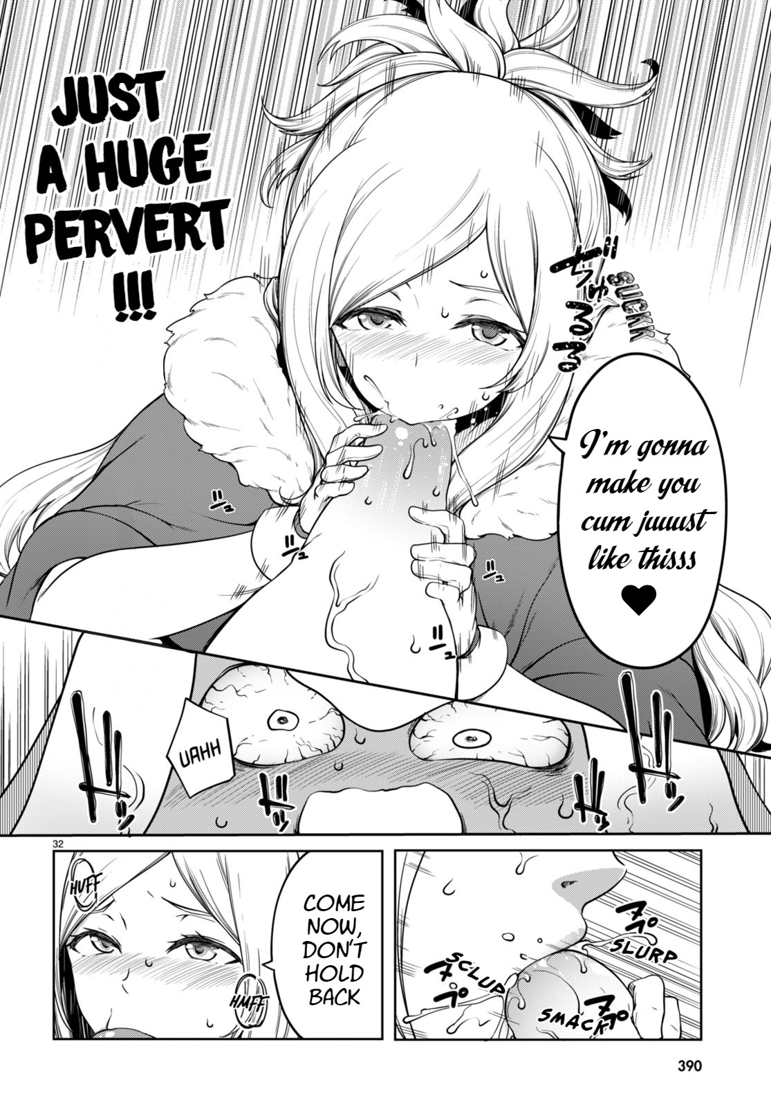 [Ishida Kazuma]Tentacle Hole Volume 4 English Page 108