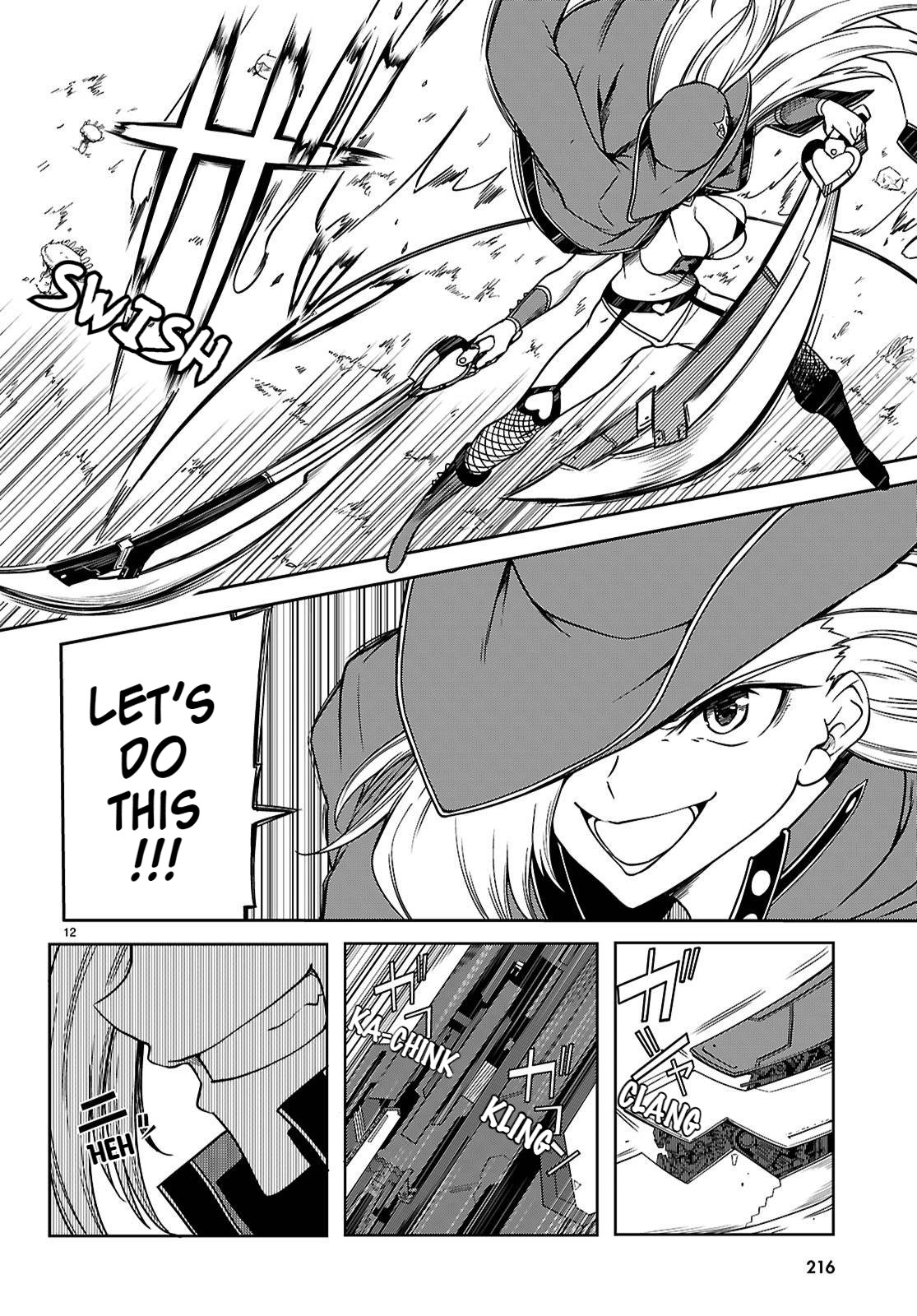 [Ishida Kazuma]Tentacle Hole Volume 4 English Page 127