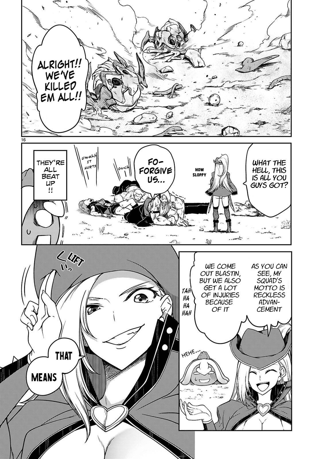 [Ishida Kazuma]Tentacle Hole Volume 4 English Page 131