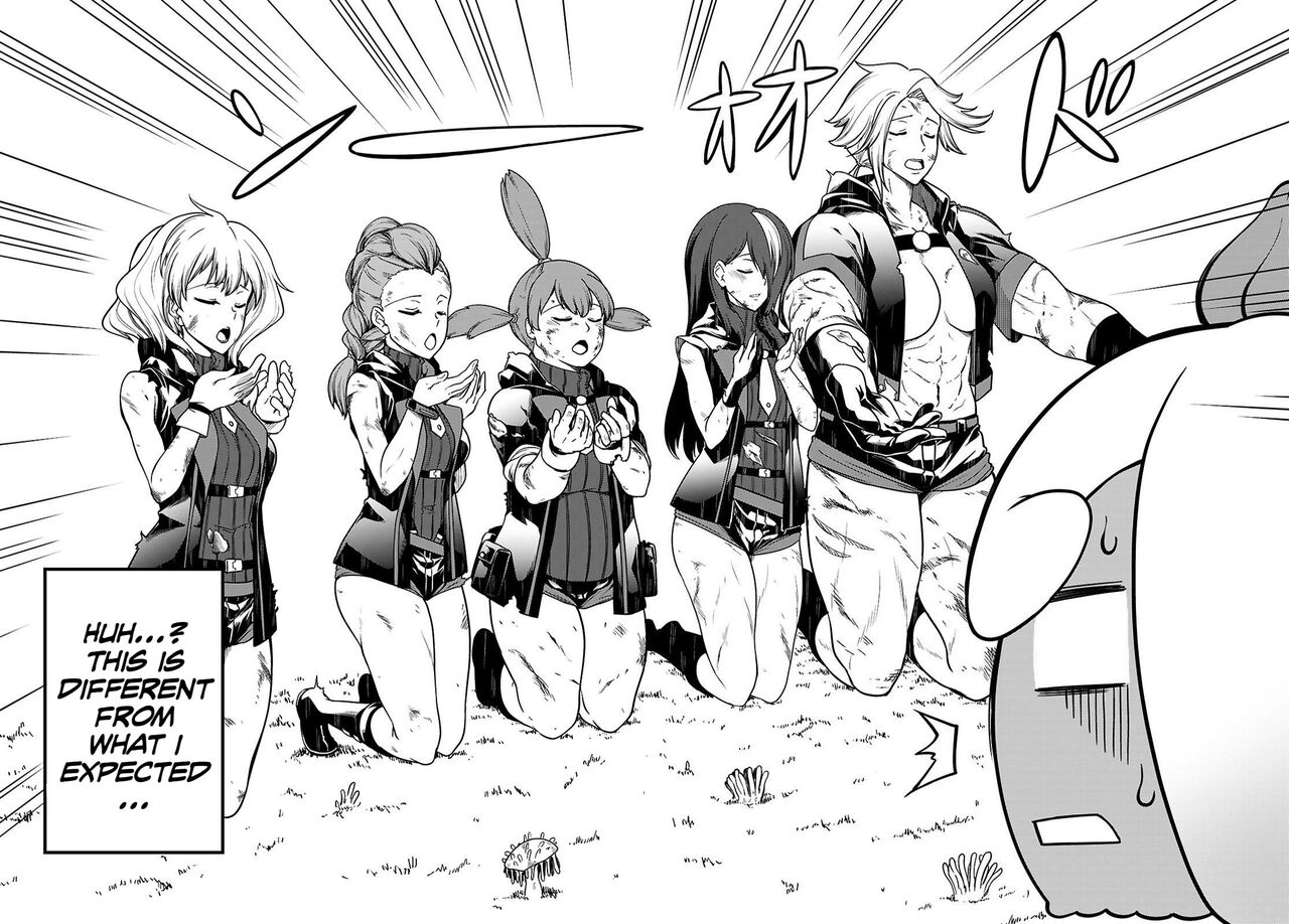 [Ishida Kazuma]Tentacle Hole Volume 4 English Page 133