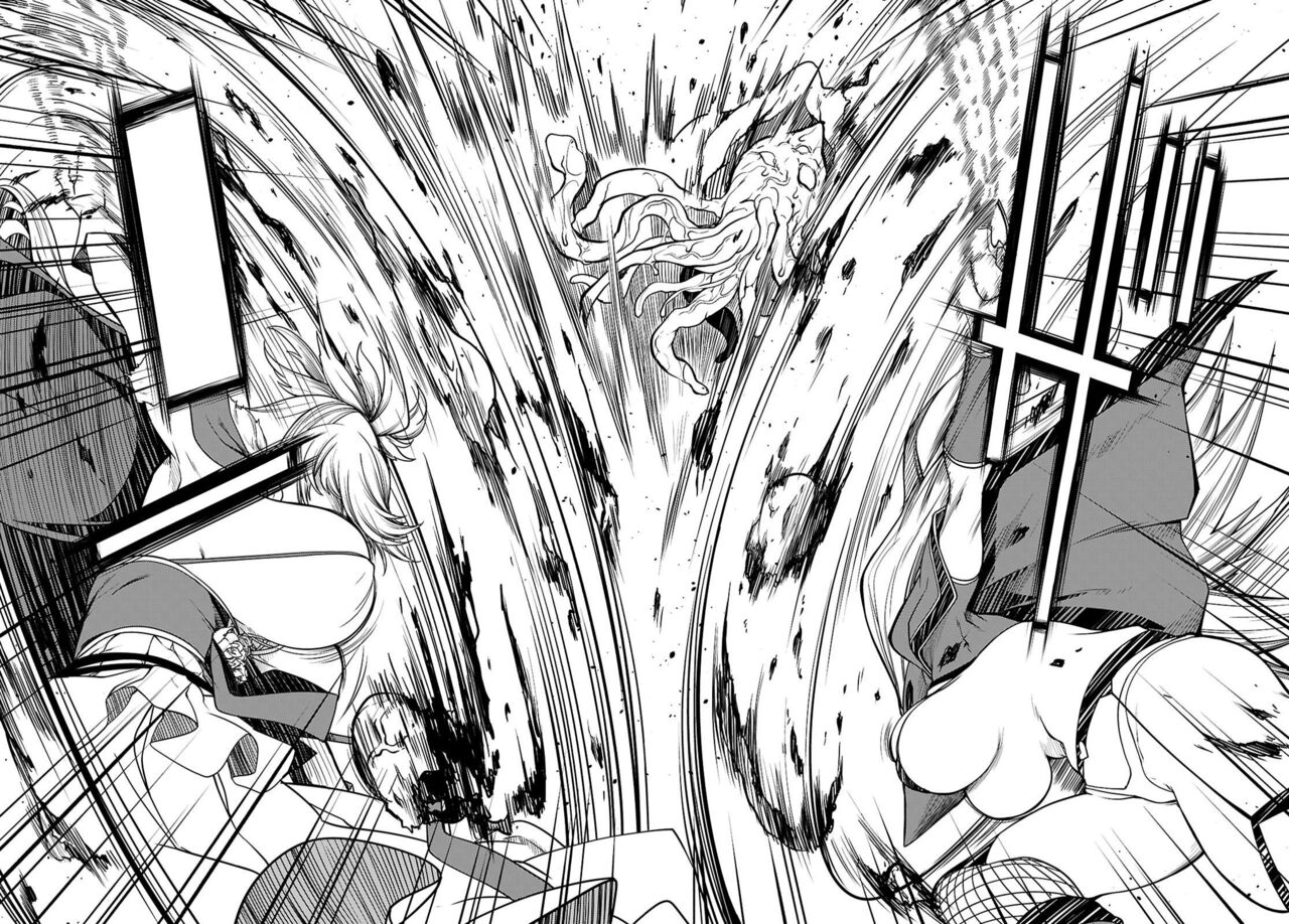 [Ishida Kazuma]Tentacle Hole Volume 4 English Page 156