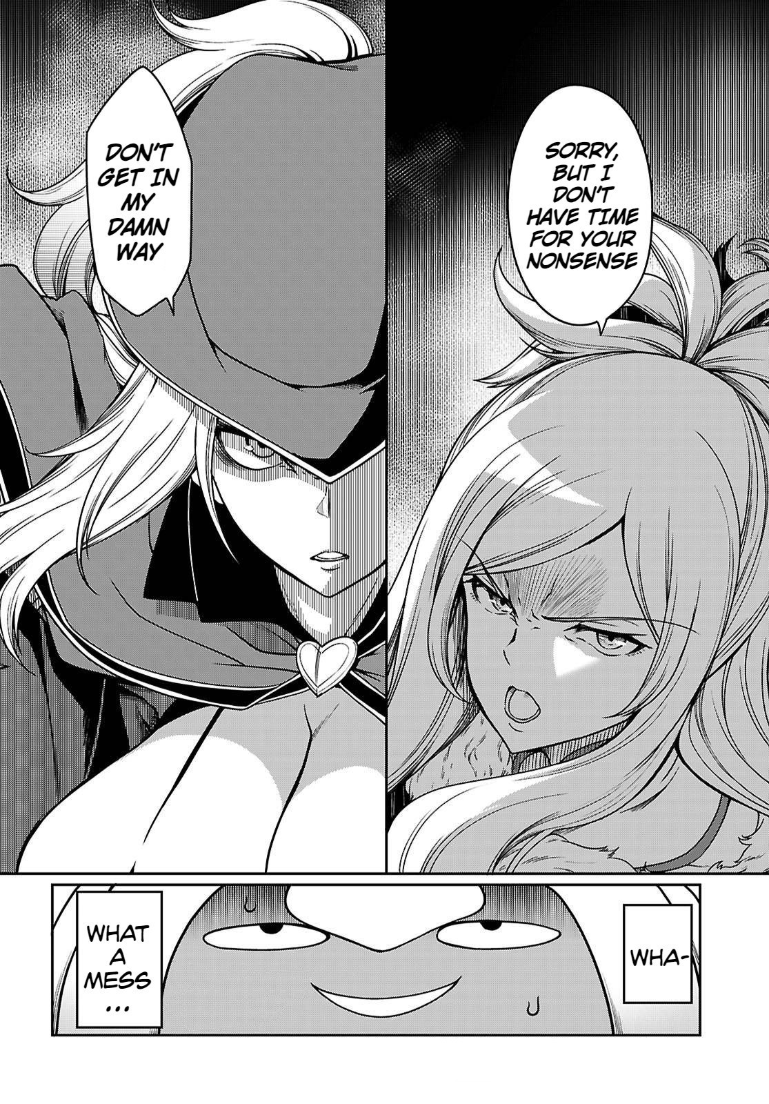 [Ishida Kazuma]Tentacle Hole Volume 4 English Page 157