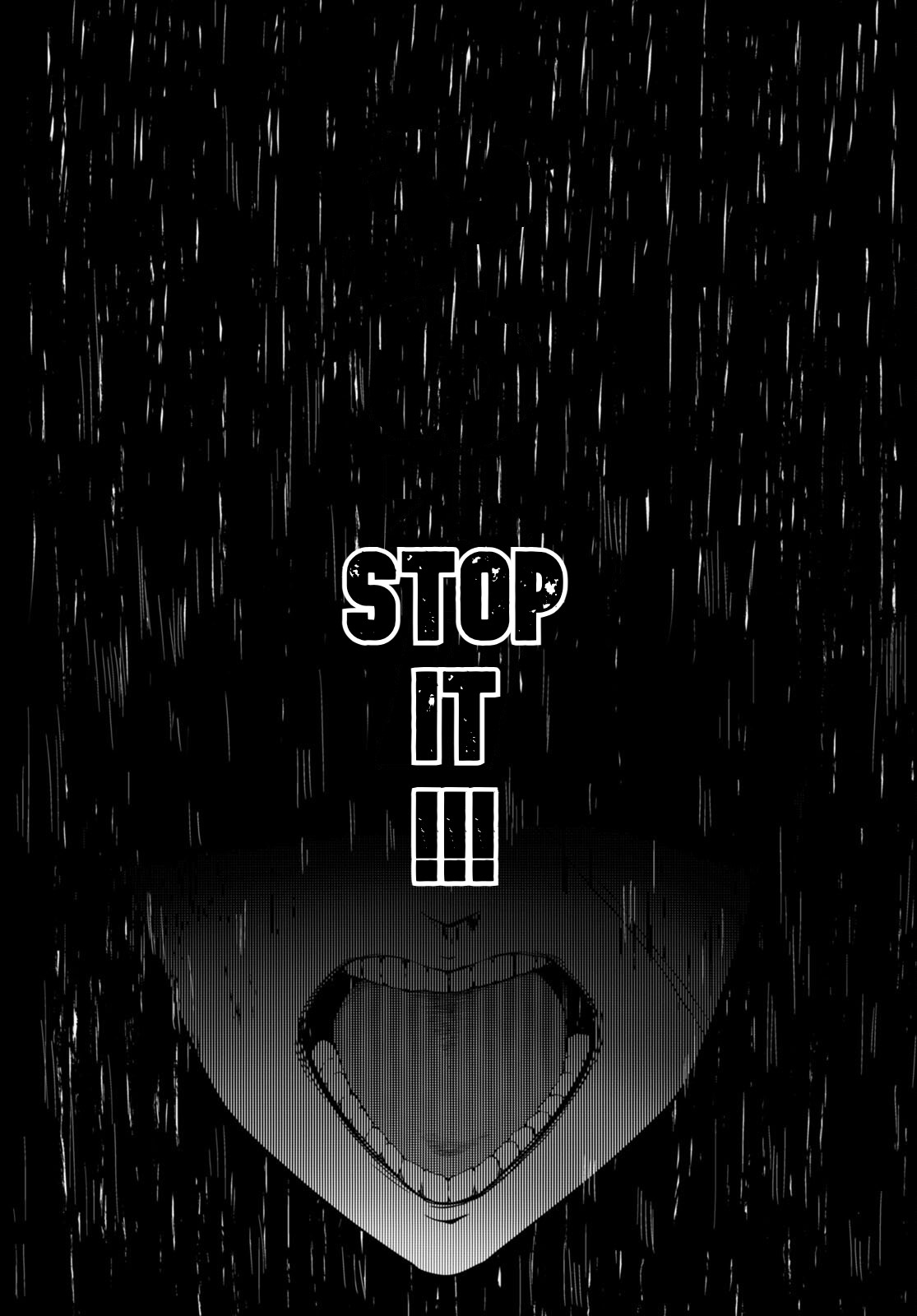 [Ishida Kazuma]Tentacle Hole Volume 4 English Page 21