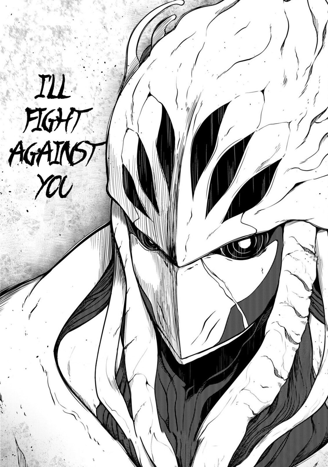 [Ishida Kazuma]Tentacle Hole Volume 4 English Page 35