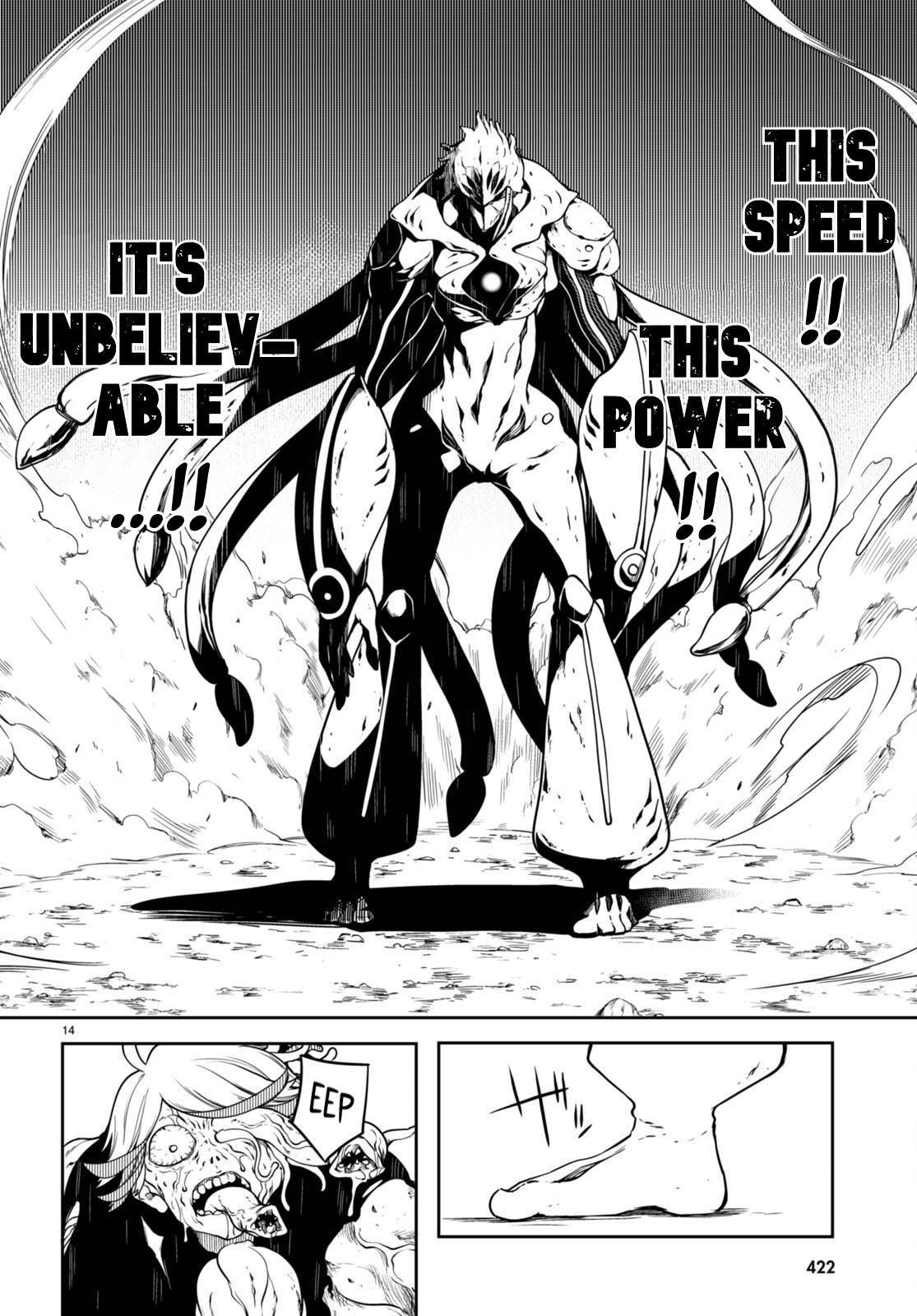 [Ishida Kazuma]Tentacle Hole Volume 4 English Page 48