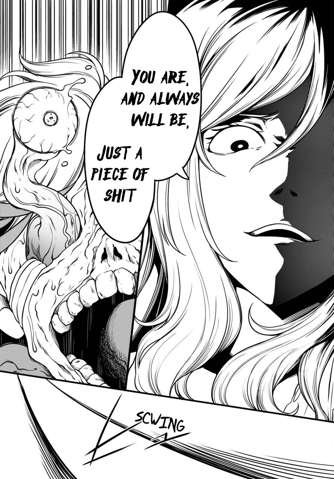 [Ishida Kazuma]Tentacle Hole Volume 4 English Page 69
