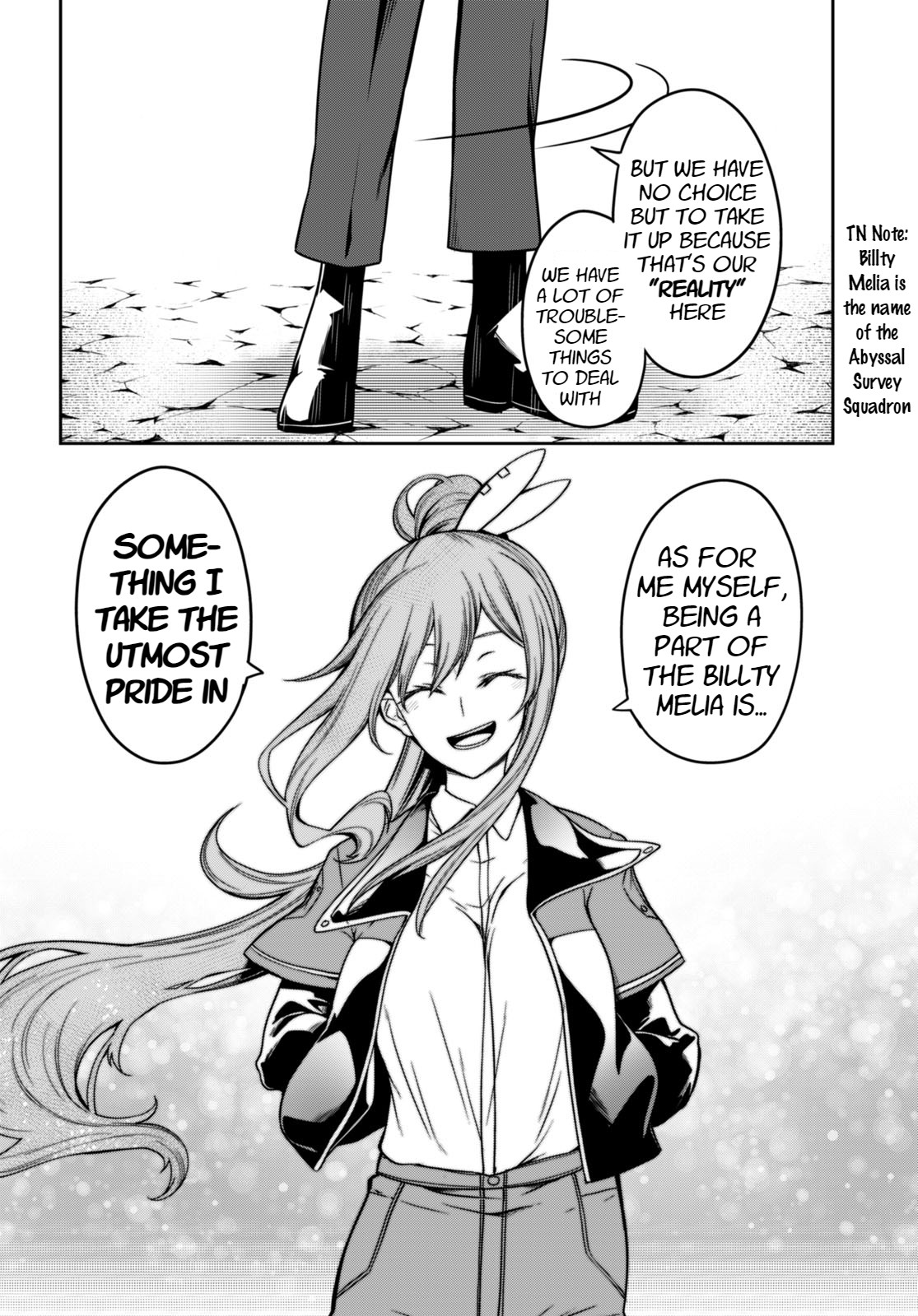 [Ishida Kazuma]Tentacle Hole Volume 4 English Page 94