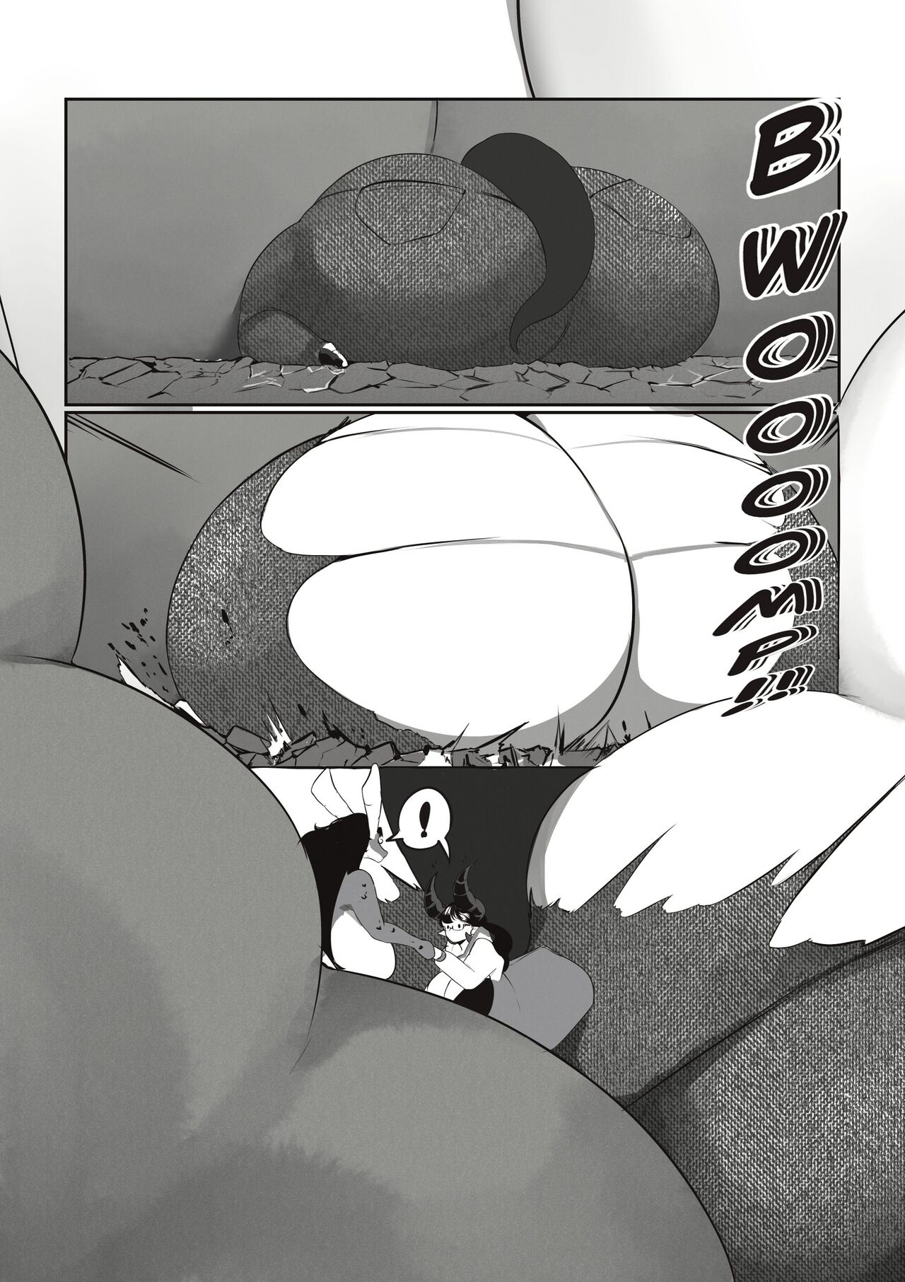 [CarlosGizza]Peas in a pod Page 8