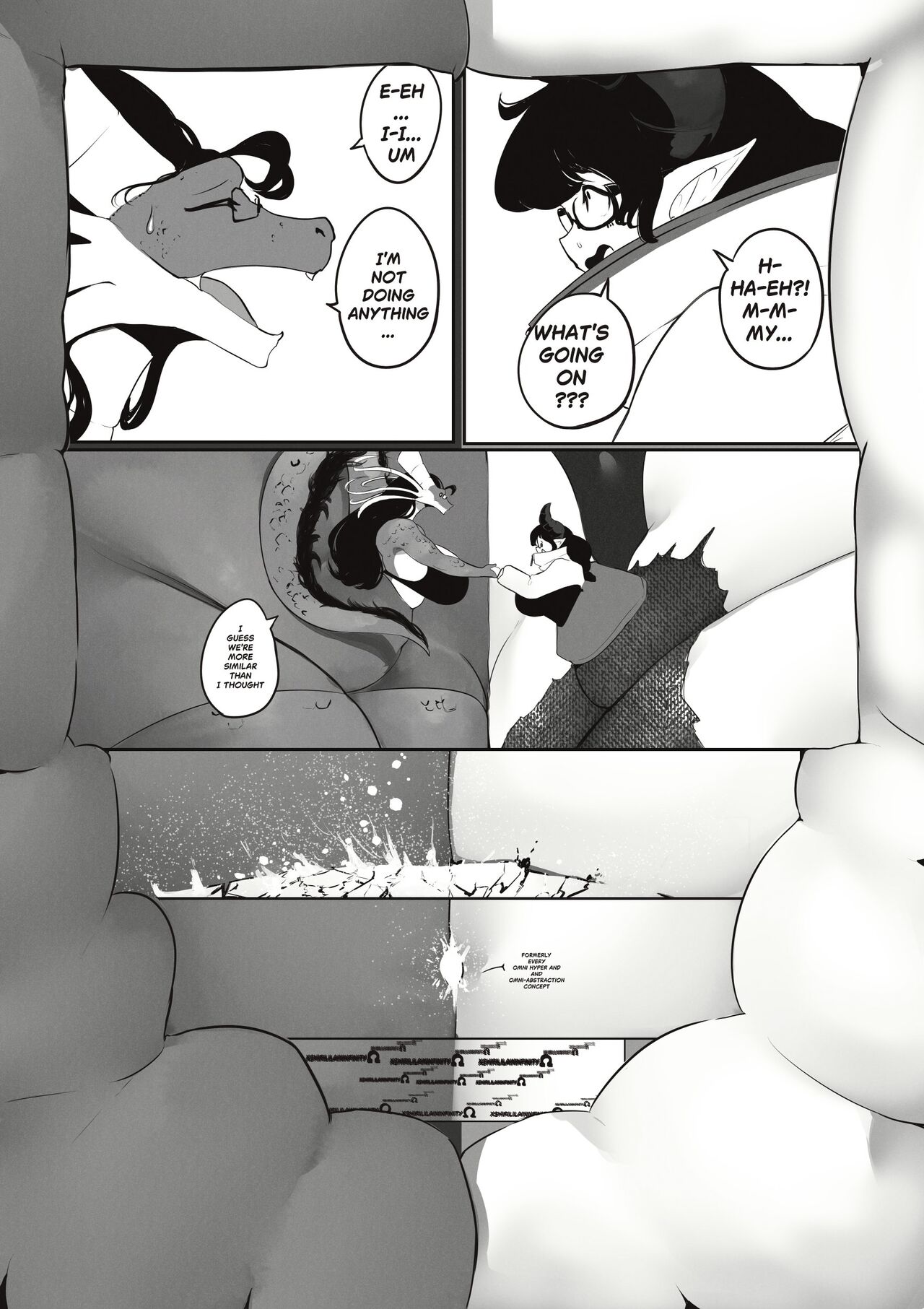 [CarlosGizza]Peas in a pod Page 9