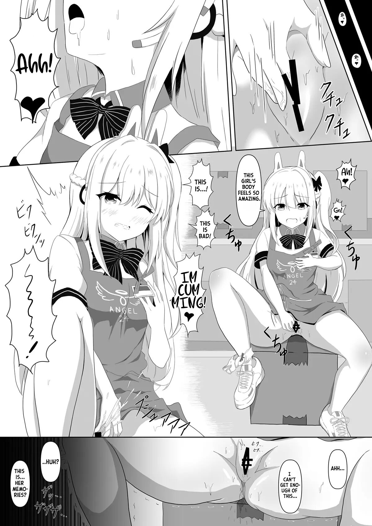 [Tanano Omochi]Sumeba Miyako | To Live In Miyako[English] [MTL] [Digital] Page 3