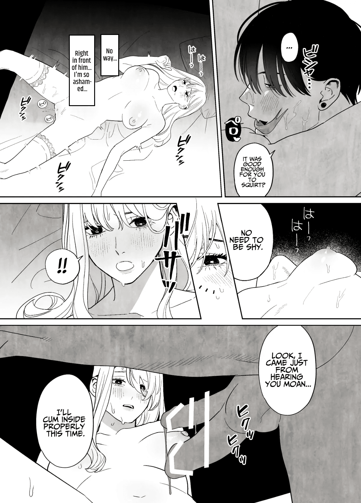 [Green Onion Bun (Jinmen Shijimi)]Tsumi wo Okashita Shuudou Onna wa Orochi no Mamono ni Zange suru | Sinful Nun Pays Penitence To The Serpent[English] [Guarana Translations] Page 18