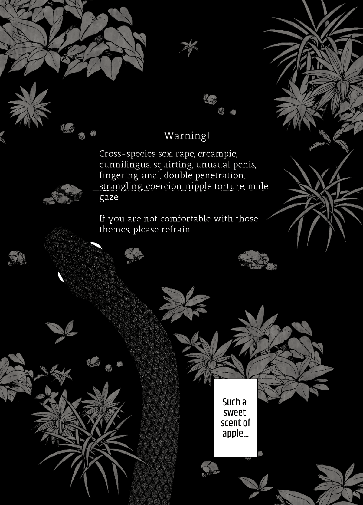 [Green Onion Bun (Jinmen Shijimi)]Tsumi wo Okashita Shuudou Onna wa Orochi no Mamono ni Zange suru | Sinful Nun Pays Penitence To The Serpent[English] [Guarana Translations] Page 2