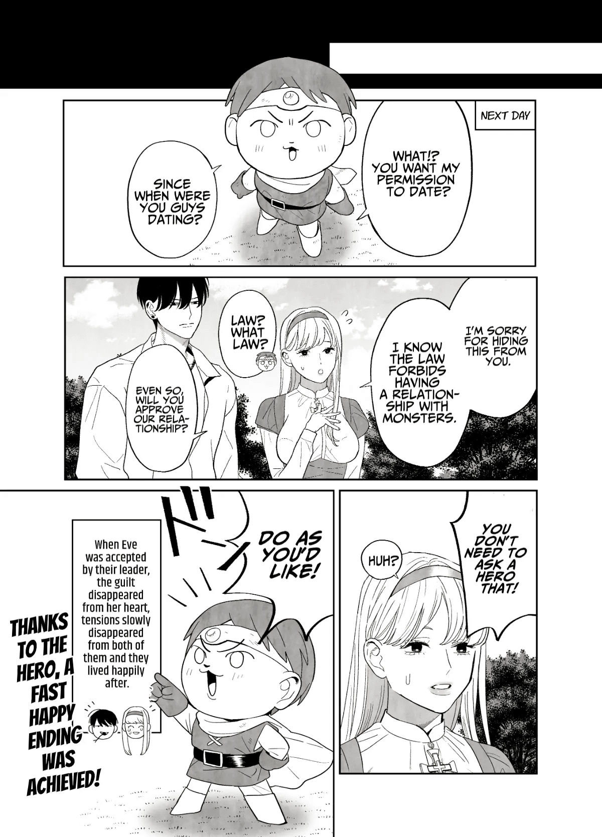 [Green Onion Bun (Jinmen Shijimi)]Tsumi wo Okashita Shuudou Onna wa Orochi no Mamono ni Zange suru | Sinful Nun Pays Penitence To The Serpent[English] [Guarana Translations] Page 56
