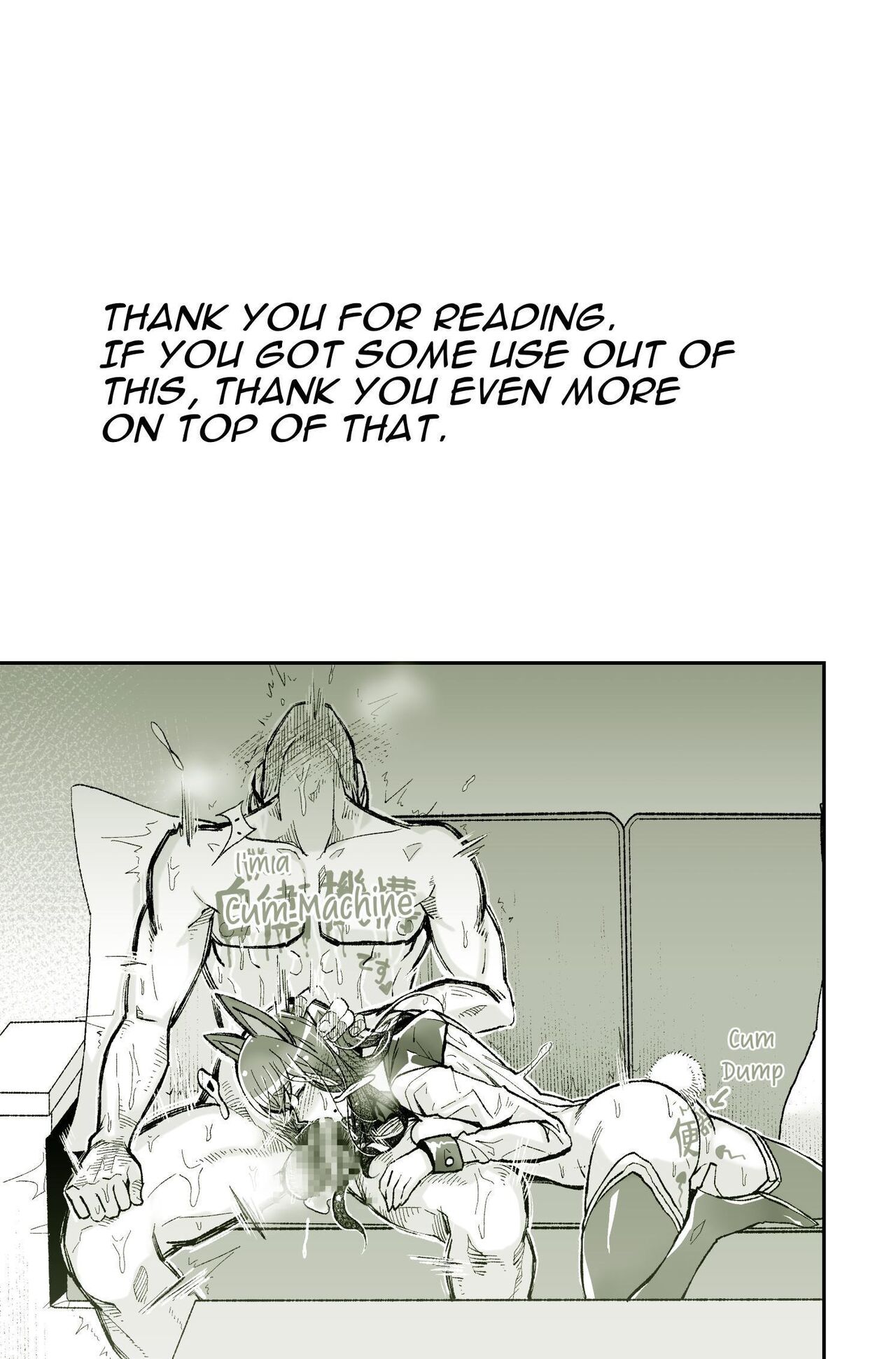 [Yoshio Ereki]Daisuki datta Senpai ga AV Haiyuu da nante Gaman dekiru to Omoimasu ka (Muri datta!!) | Do You Think I Can Tolerate That The Girl I Loved Became A Porn Actress?(No Way!!) [English] [Darg777 Translations] Page 69