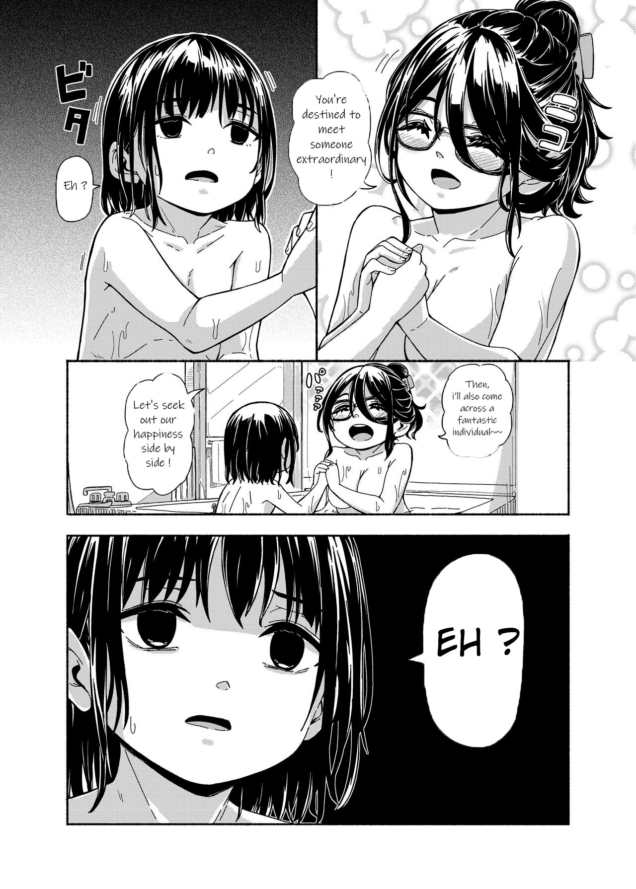 [Katayude Tamago (Hardboiled Yoshiko)]Mama Shota Ecchi Hon[English] [CorruptedUnit2] [Digital] Page 28