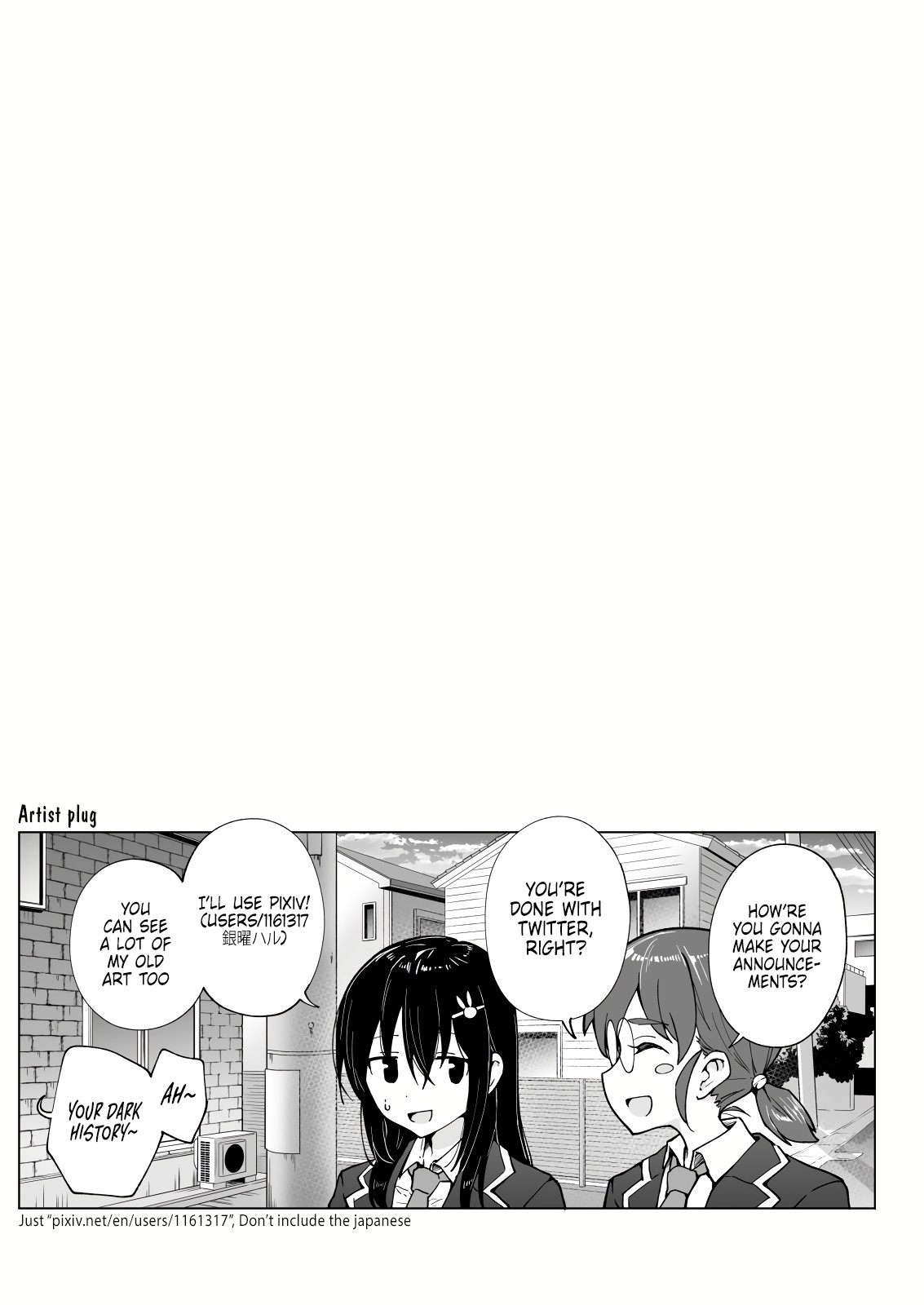 I started dating sugar daddies 3[Platinum Crown] [English] Page 62