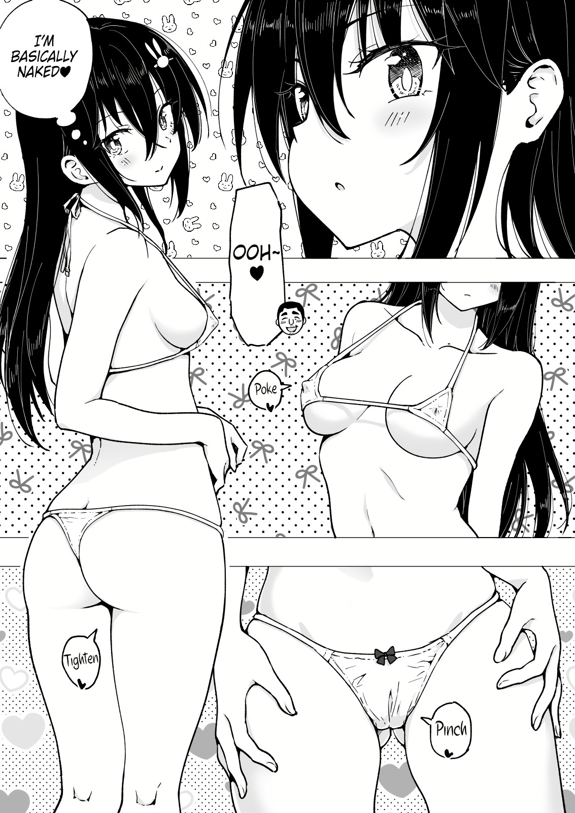 I started dating sugar daddies 4[Platinum Crown] [English] Page 15