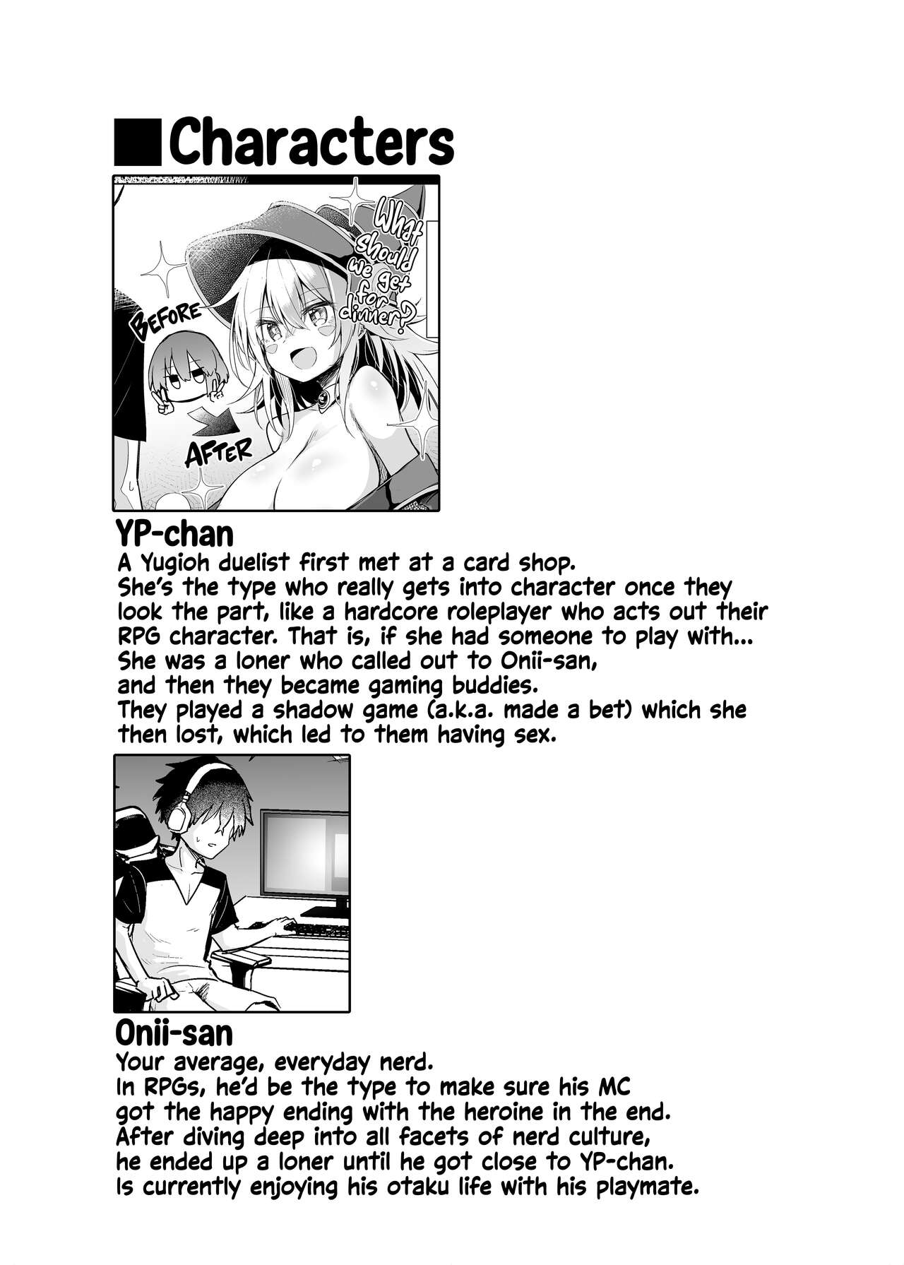 [Arutana (Chipa)]Machi Cos de Black Magician Girl Cosplayer to Off-Pako Sex | Walking Around Town With My Dark Magician Girl Cosplay GF and Then Fucking Her(Yu-Gi-Oh!) [English] [Digital] [Decensored] Page 3