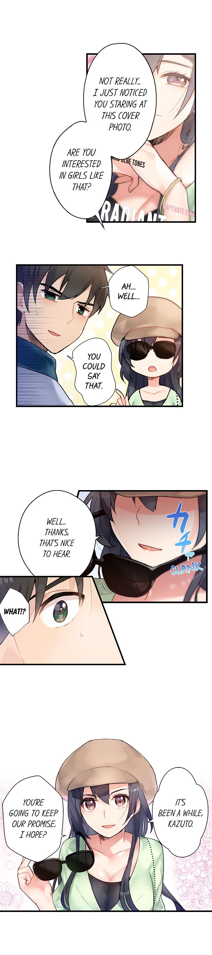 [Suika]Living in a Fuck Room(Ch.01-21) [English] {Hiperdex} Page 10
