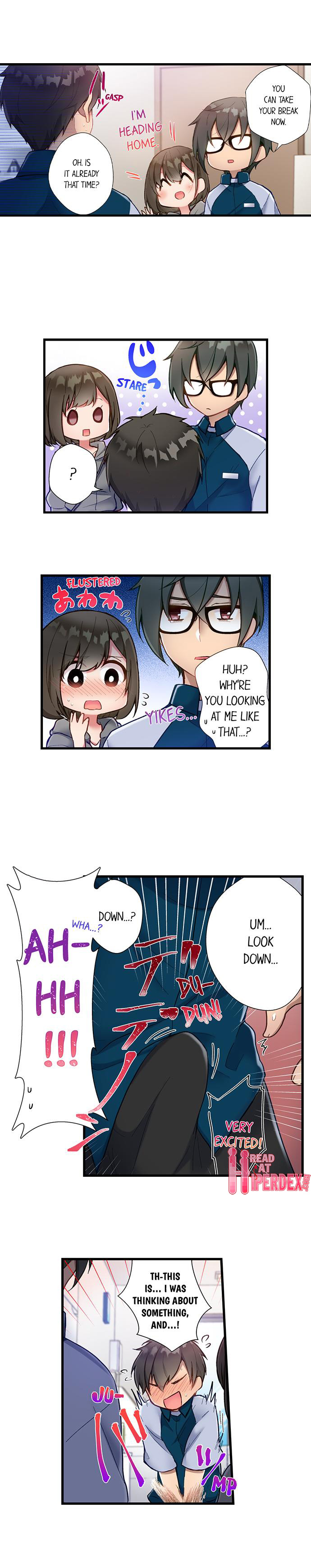 [Suika]Living in a Fuck Room(Ch.01-21) [English] {Hiperdex} Page 103
