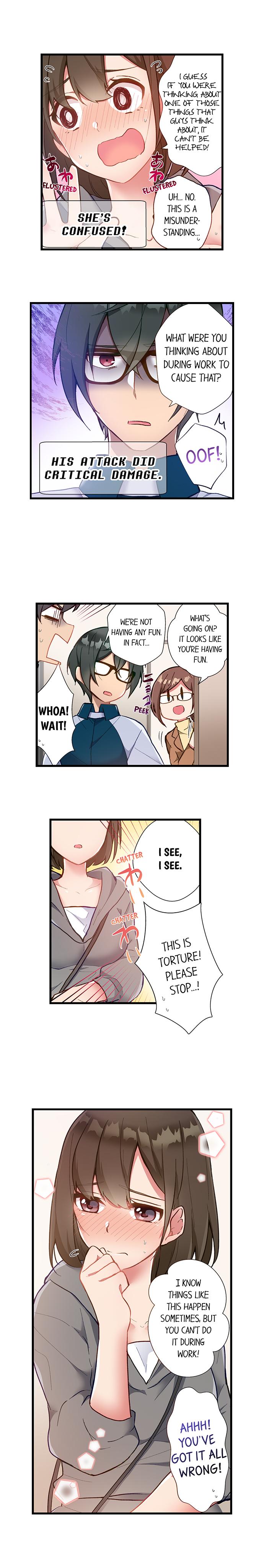 [Suika]Living in a Fuck Room(Ch.01-21) [English] {Hiperdex} Page 104