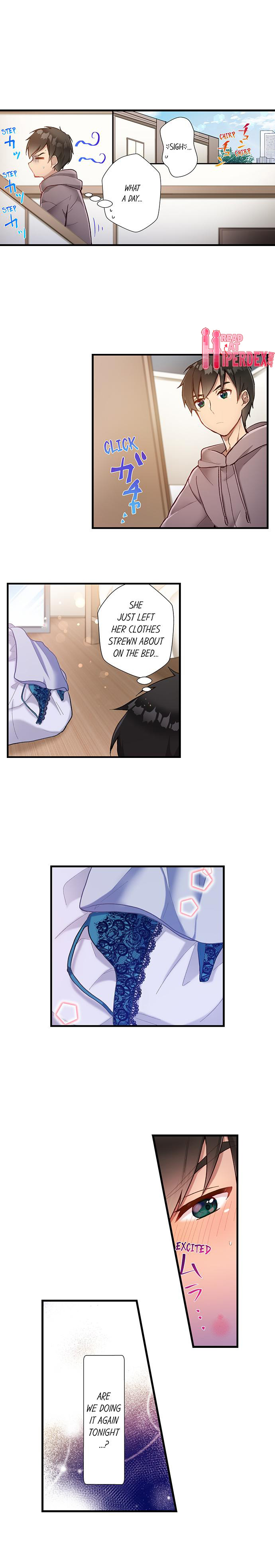 [Suika]Living in a Fuck Room(Ch.01-21) [English] {Hiperdex} Page 105