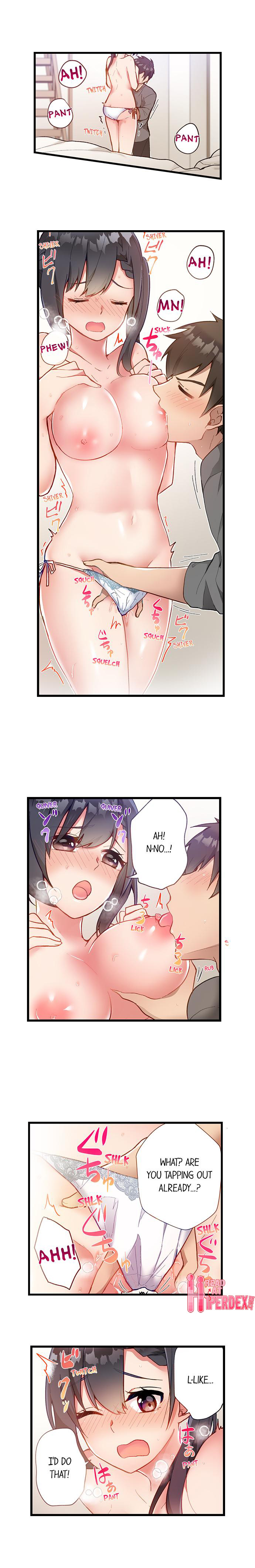 [Suika]Living in a Fuck Room(Ch.01-21) [English] {Hiperdex} Page 107