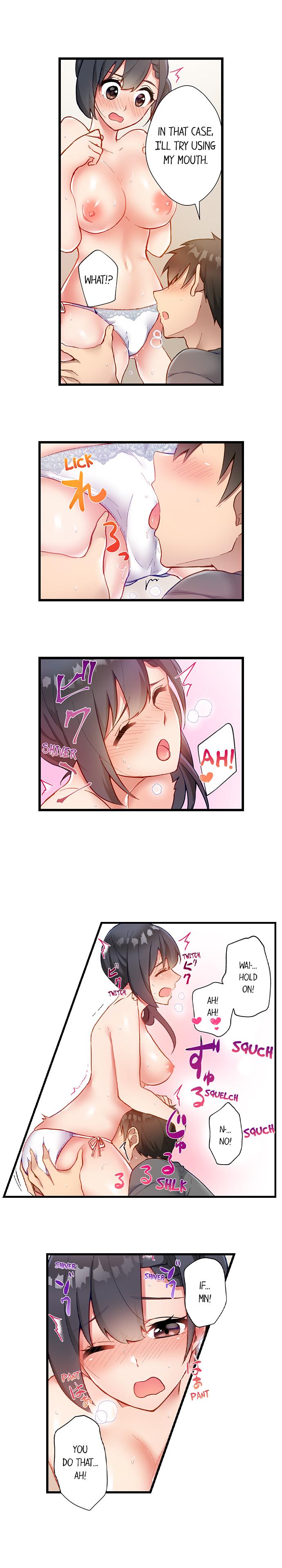 [Suika]Living in a Fuck Room(Ch.01-21) [English] {Hiperdex} Page 108