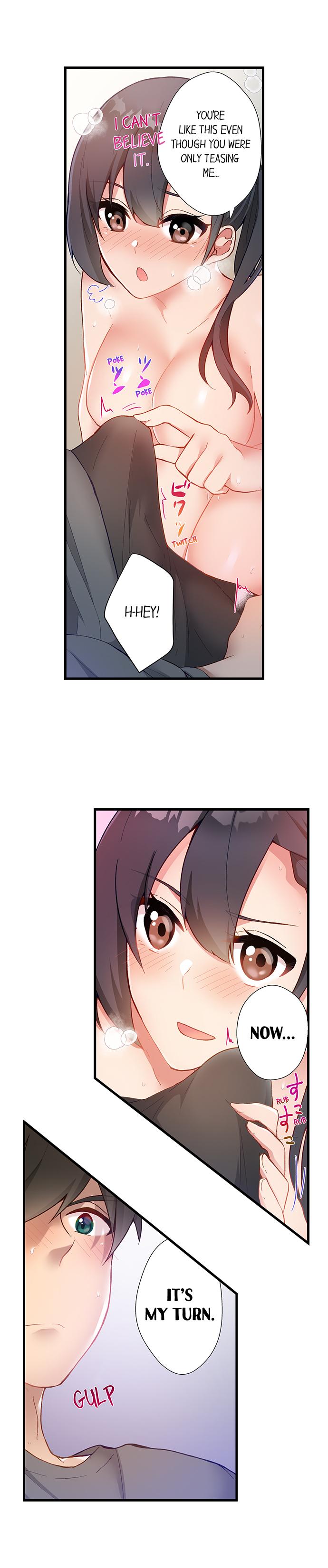 [Suika]Living in a Fuck Room(Ch.01-21) [English] {Hiperdex} Page 110